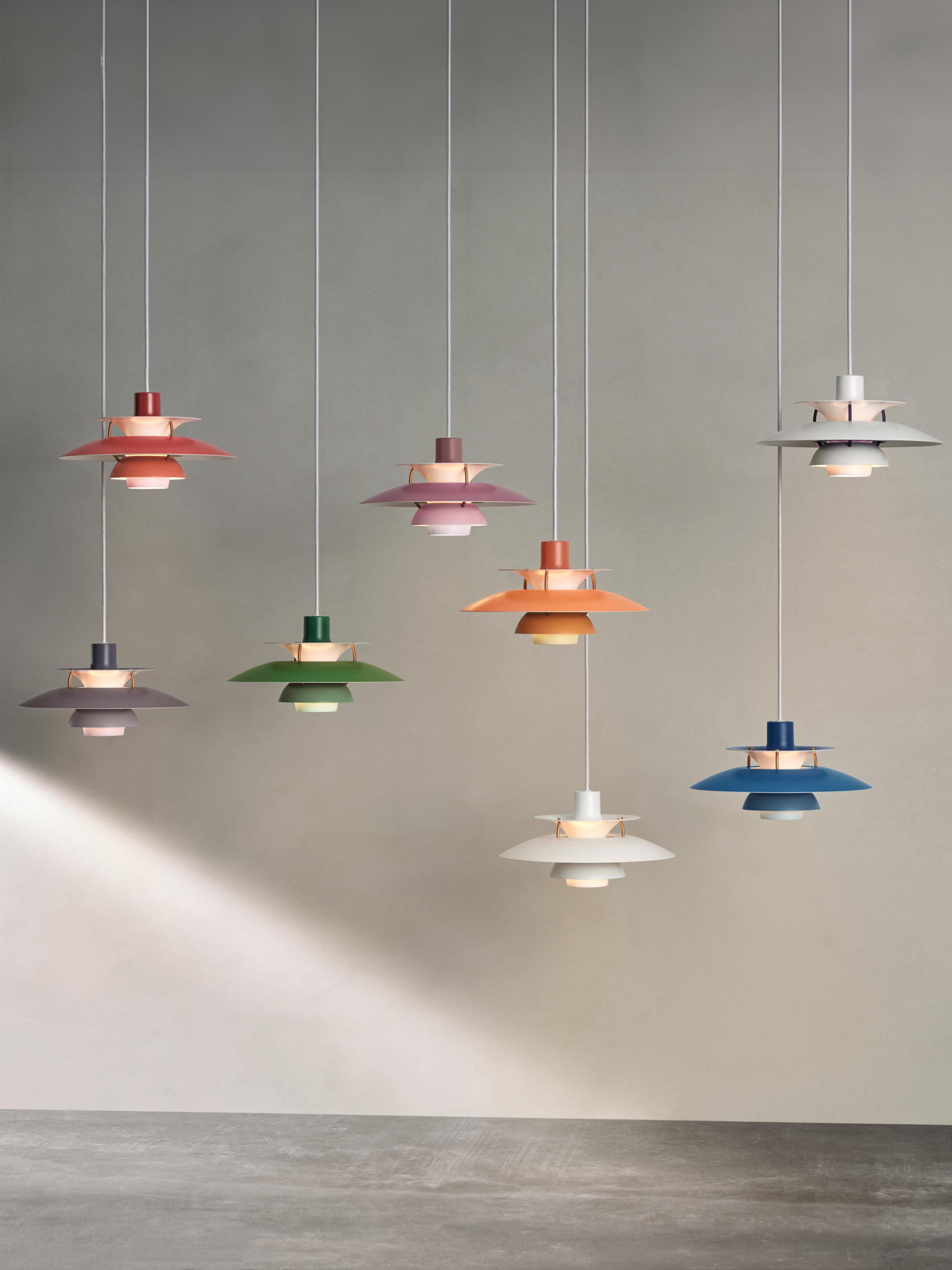 Pendant Light PH 5