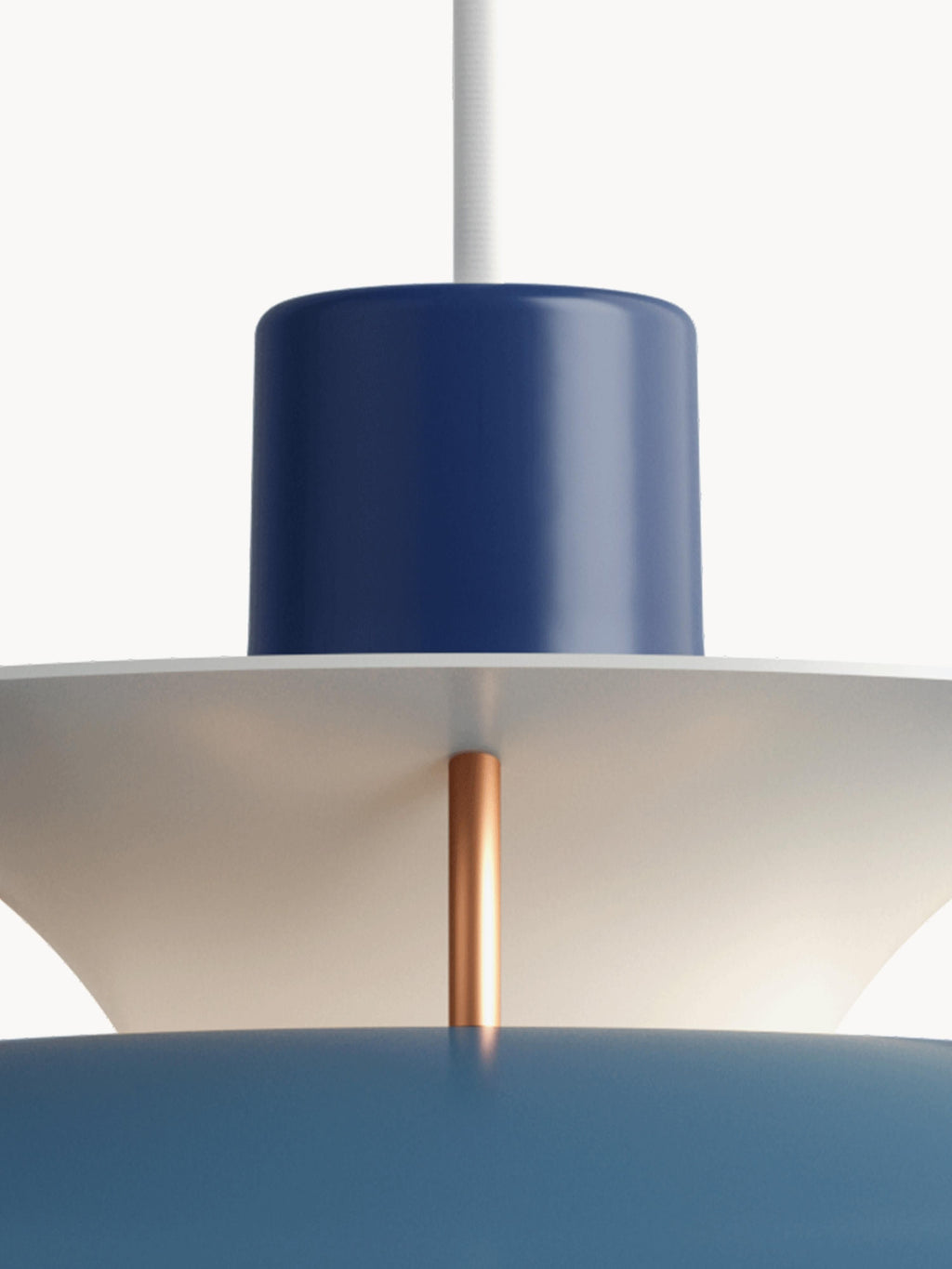 Mini Pendant Light PH 5