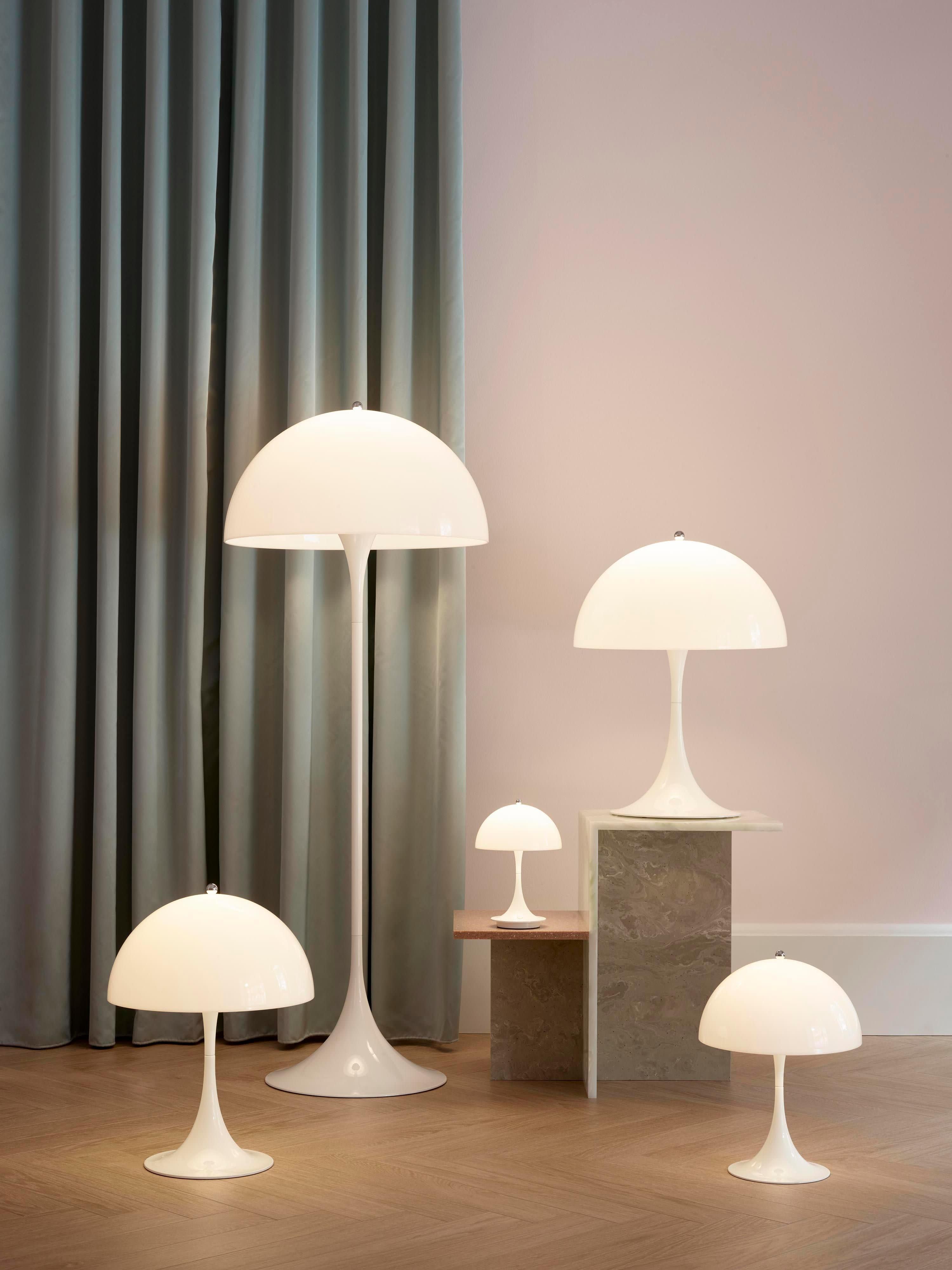 Table Lamp Panthella 400, Design Verner Panton