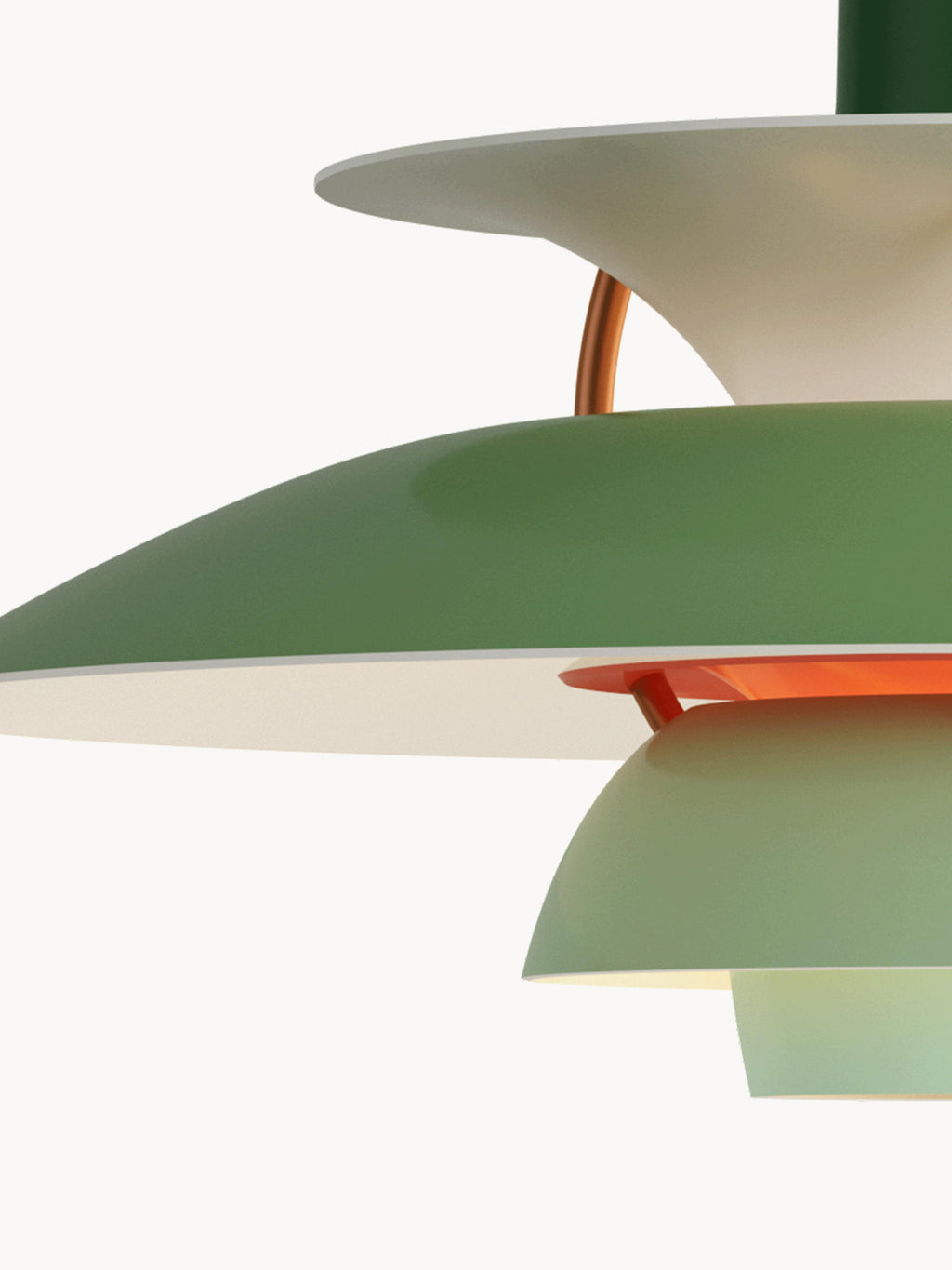 Pendant Light PH 5