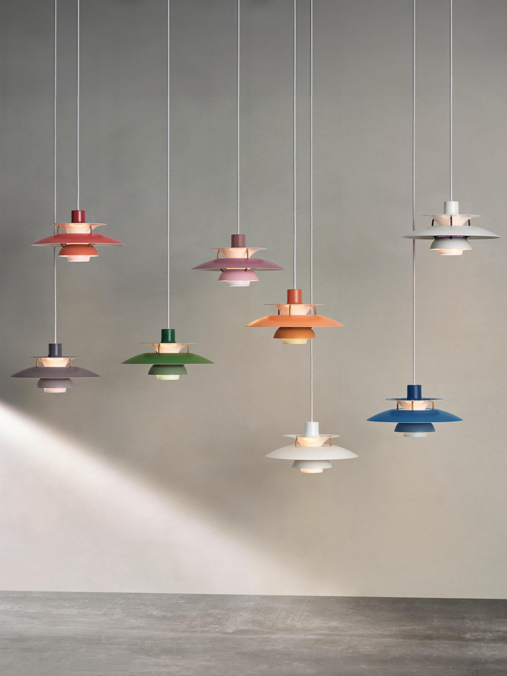 Pendant Light PH 5
