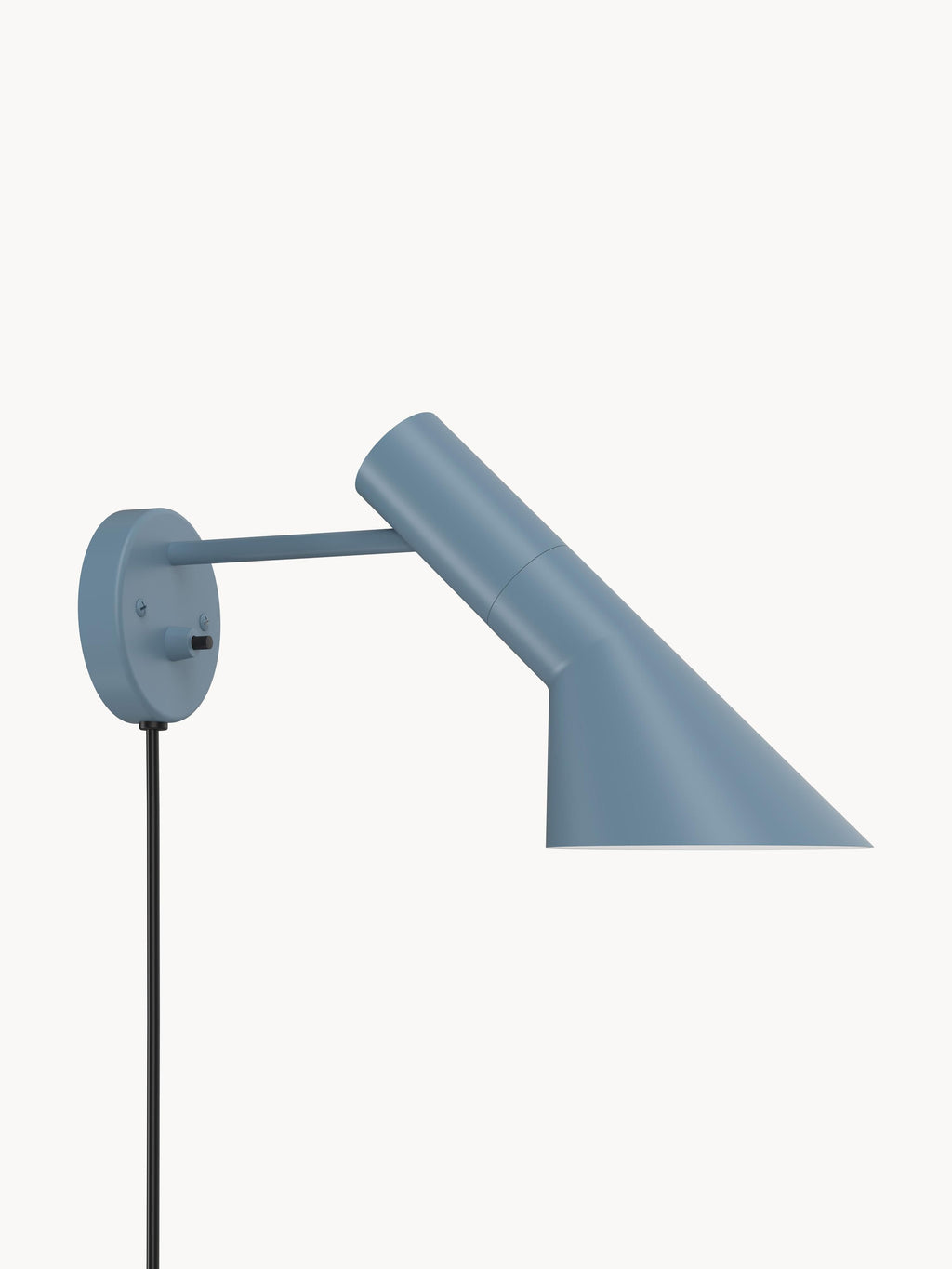 AJ Wall Lamp with Plug