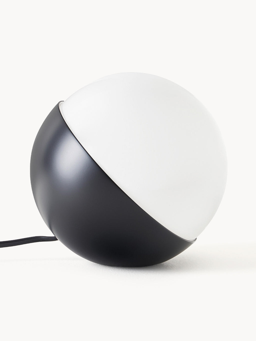 Studio Mouth-Blown Dimmable Table Lamp VL