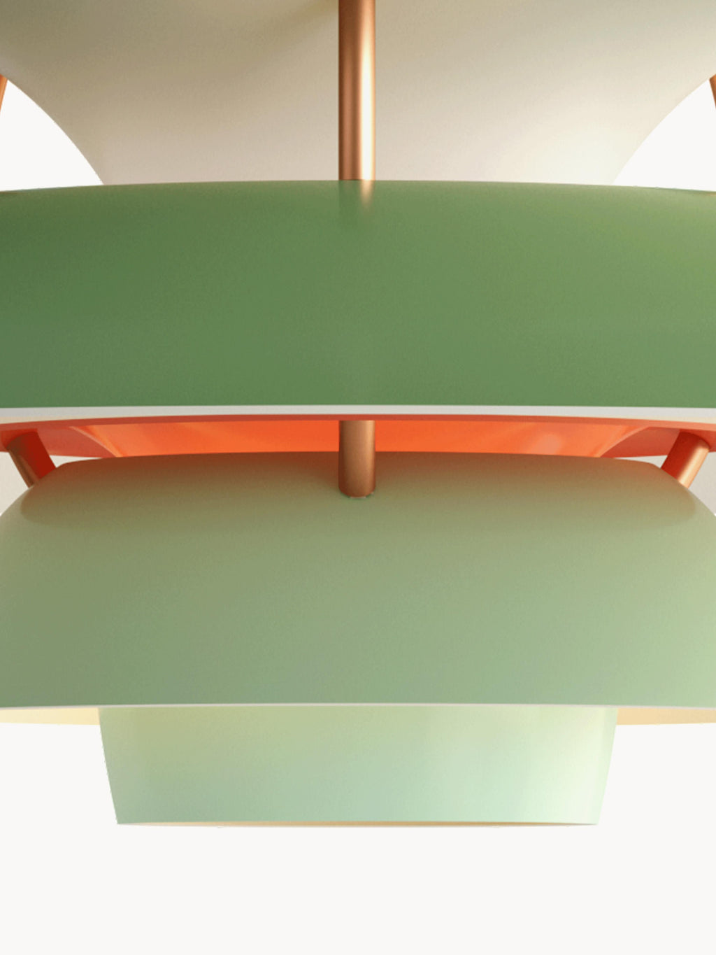 Mini Pendant Light PH 5