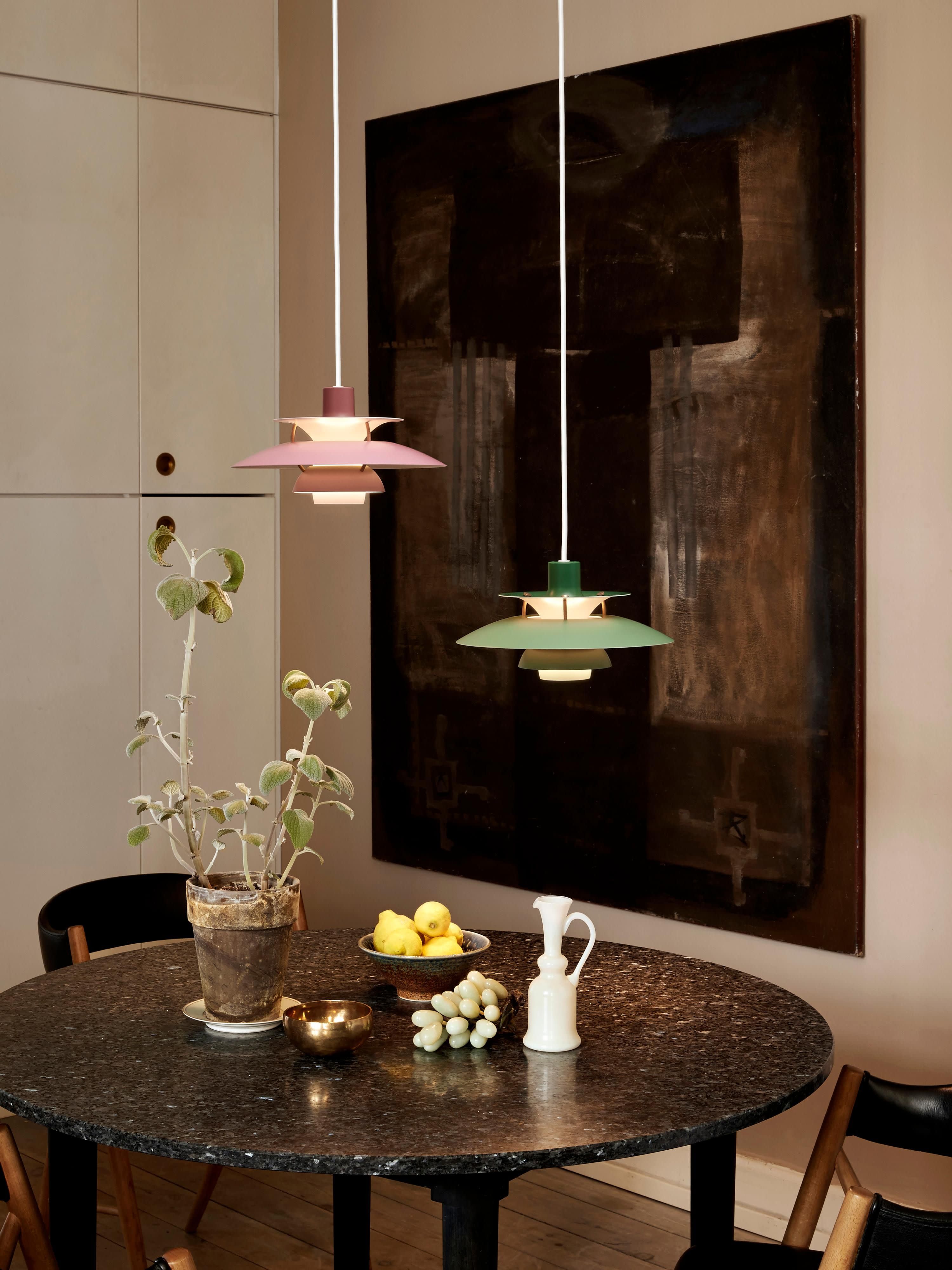 Mini Pendant Light PH 5
