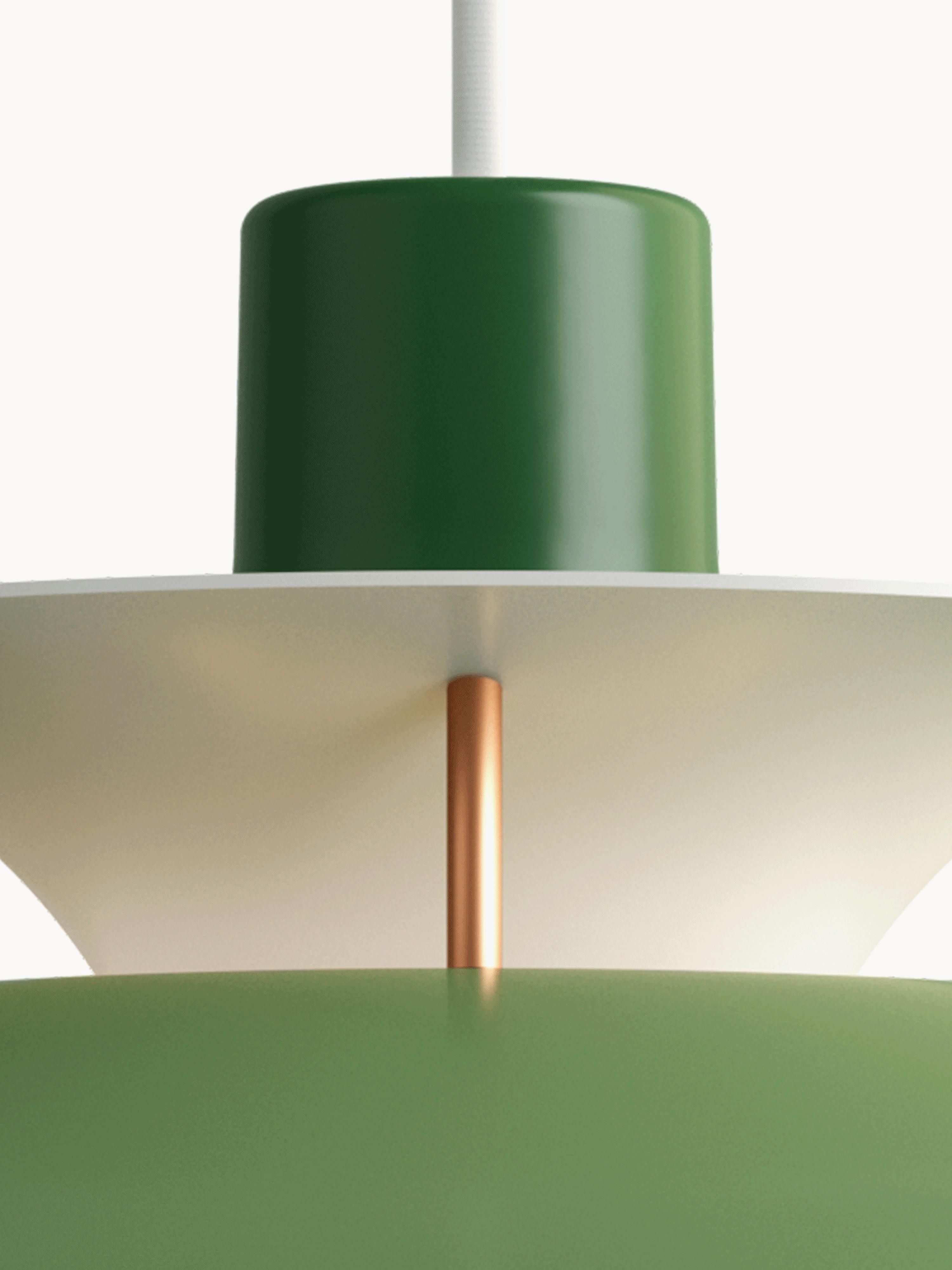 Mini Pendant Light PH 5