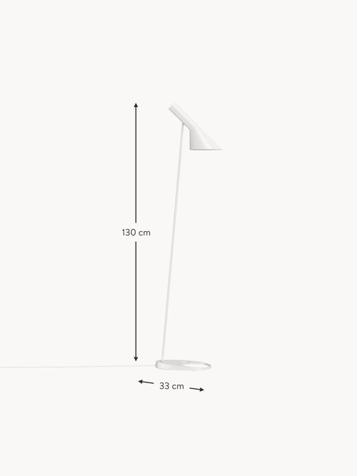 AJ Small Reading Lamp