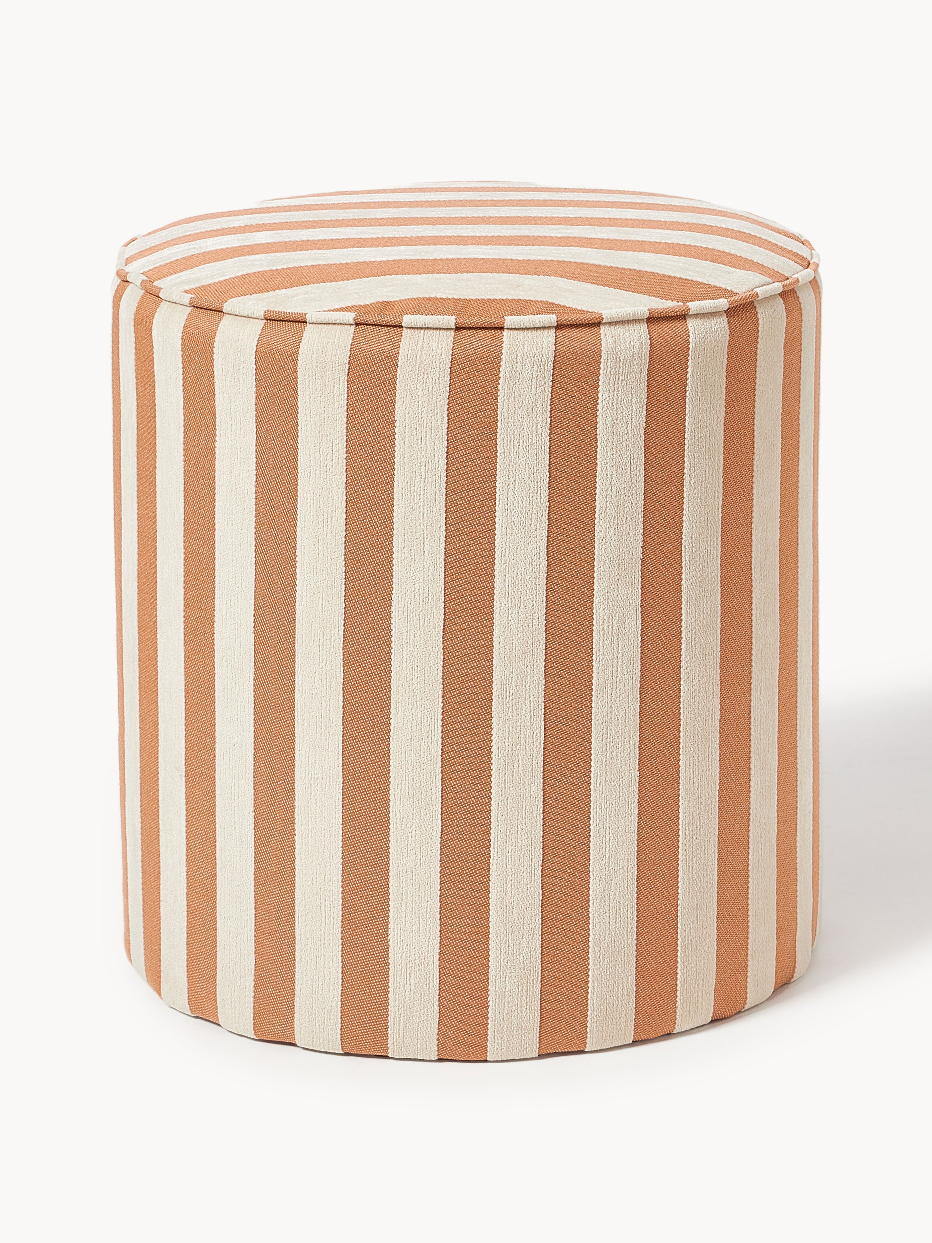 Gallery image 1 - Handmade Pouf Jackie
