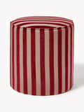 Gallery image 1 - Handmade Pouf Jackie
