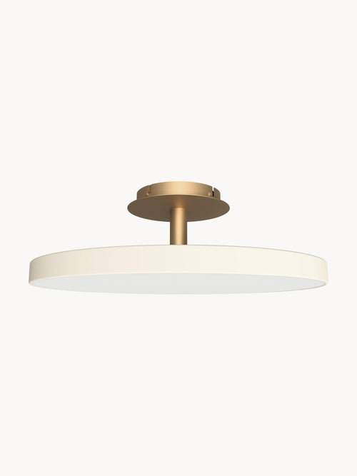 Gallery image 1 - Dimmable LED Ceiling Lamp Asteria, in various sizes