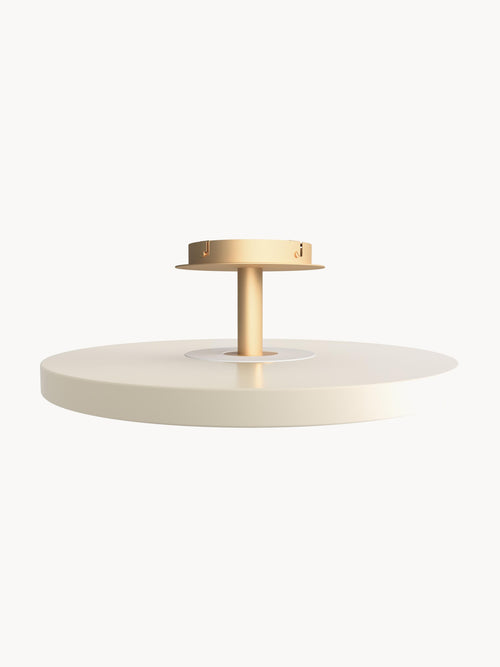 Asteria Dimmable LED Ceiling Lamp, in various sizes