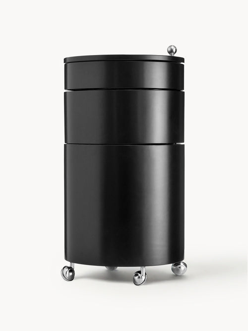 Gallery image 1 - Round Container Barboy, Design Verner Panton