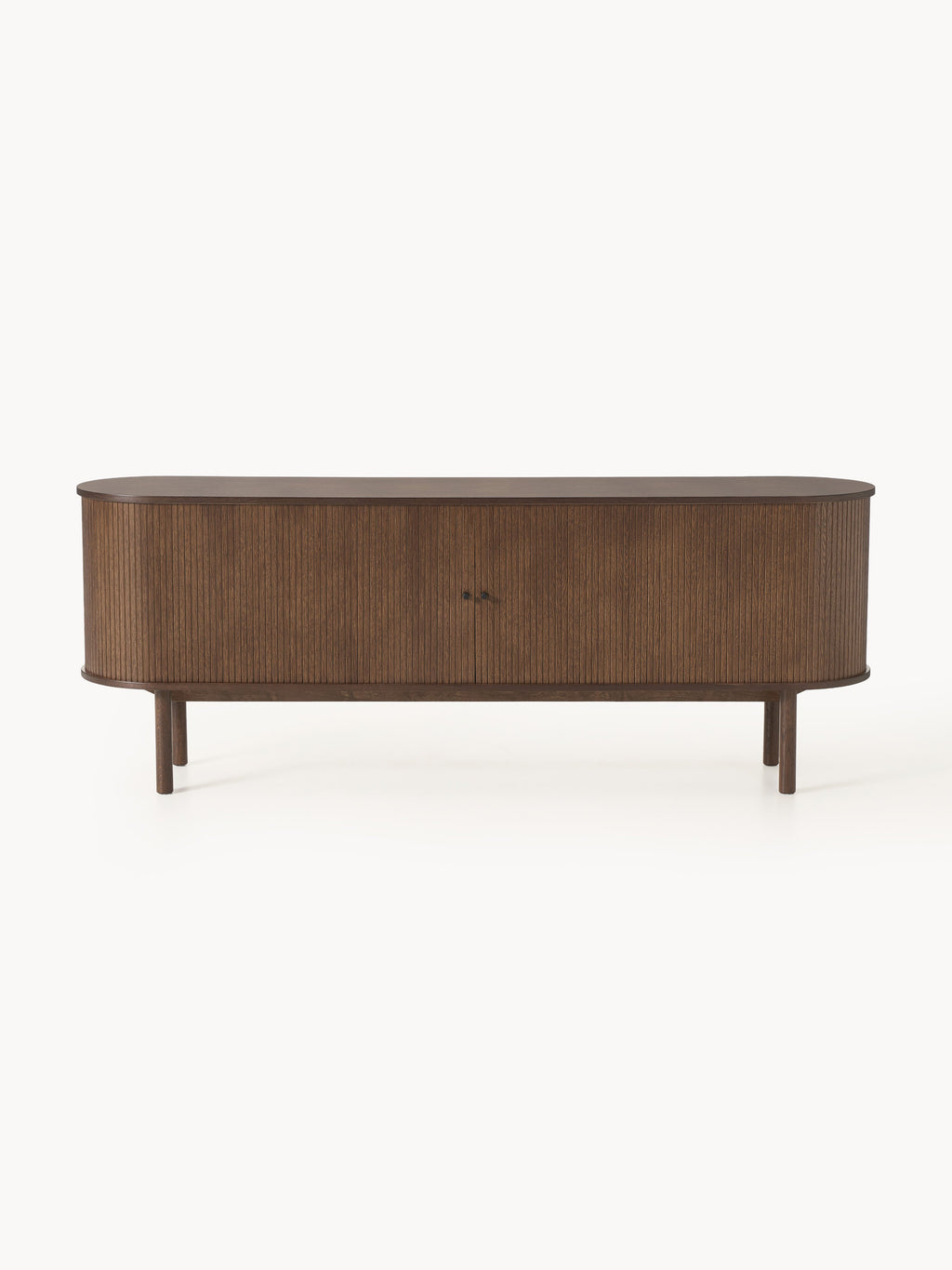 Calary XL Sideboard with Fluted Front