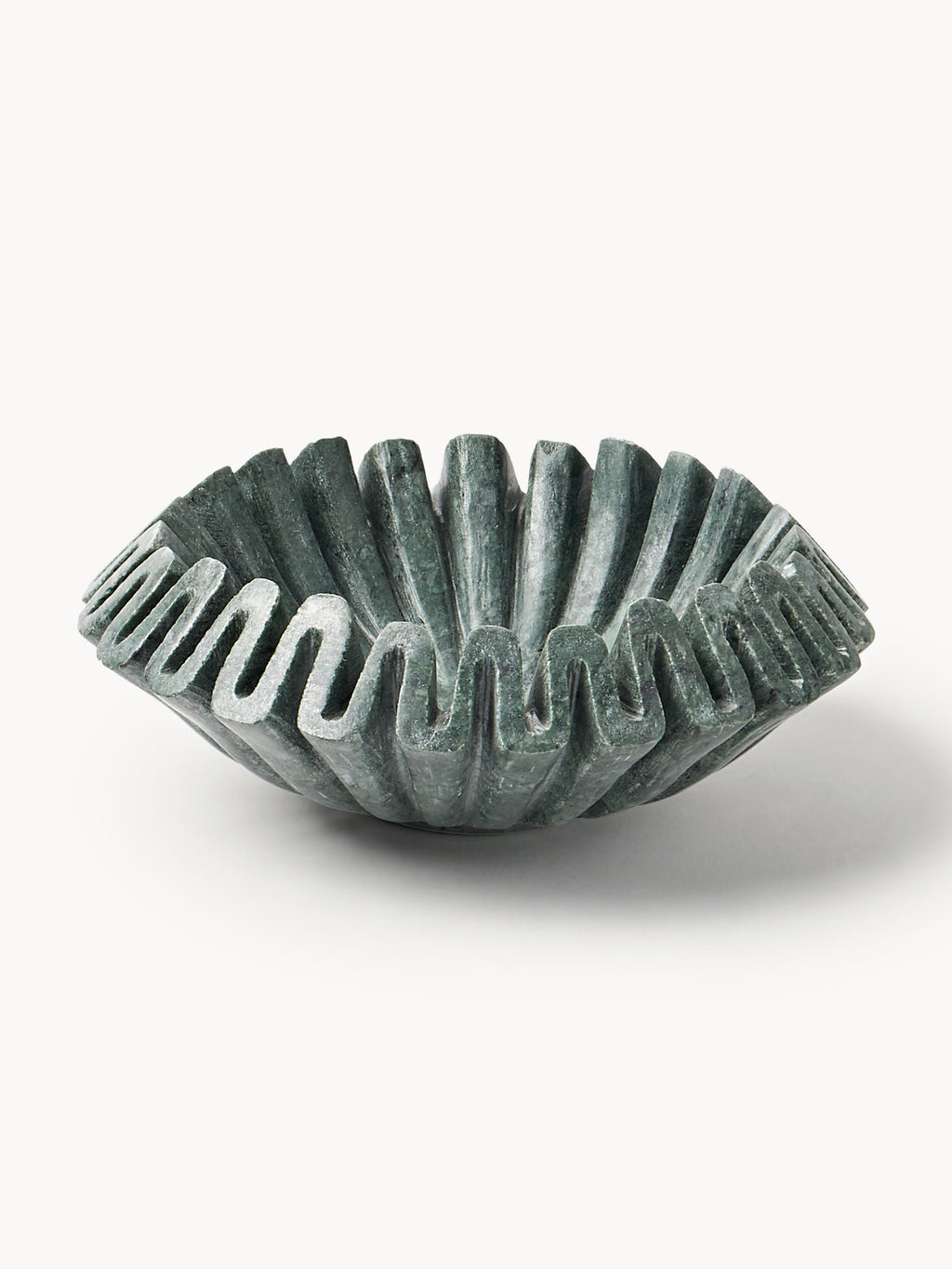 Gallery image 1 - Handmade Marble Deco Bowl Santorini