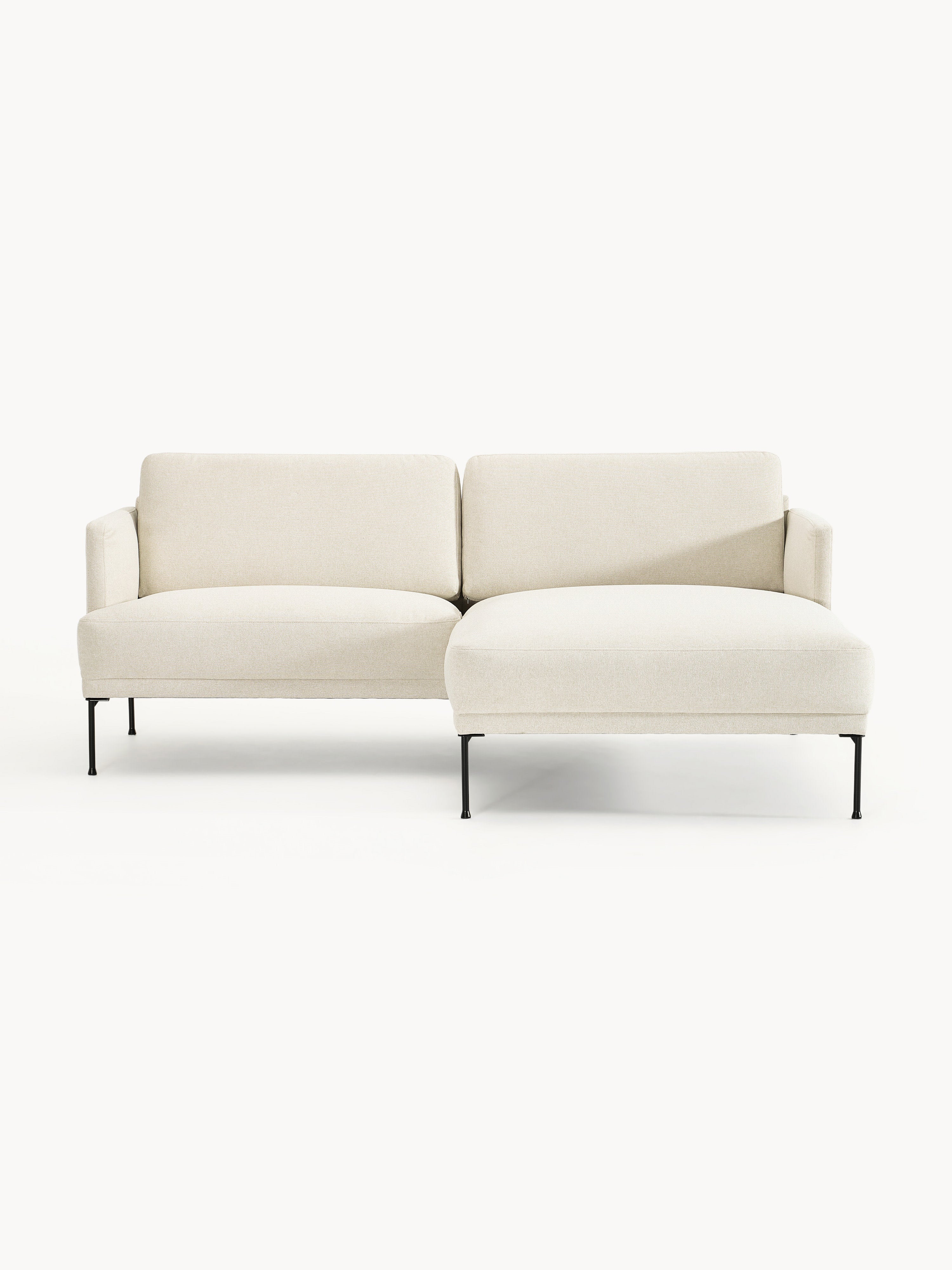 Gallery image 1 - Small Corner Sofa Fluente