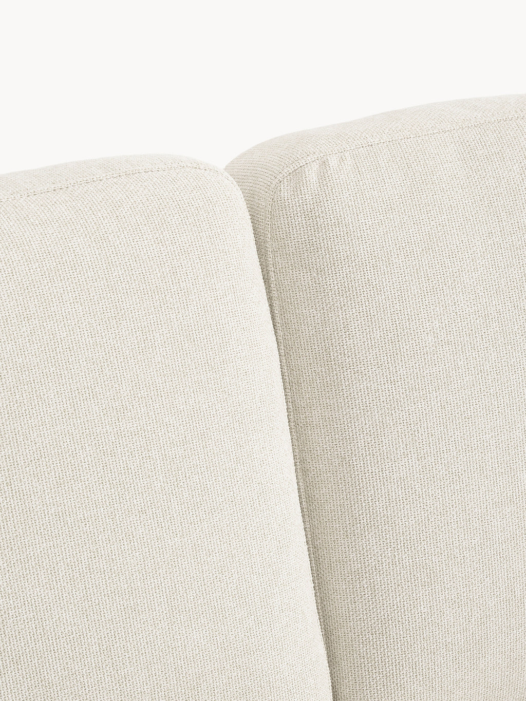 Fluente Small Corner Sofa