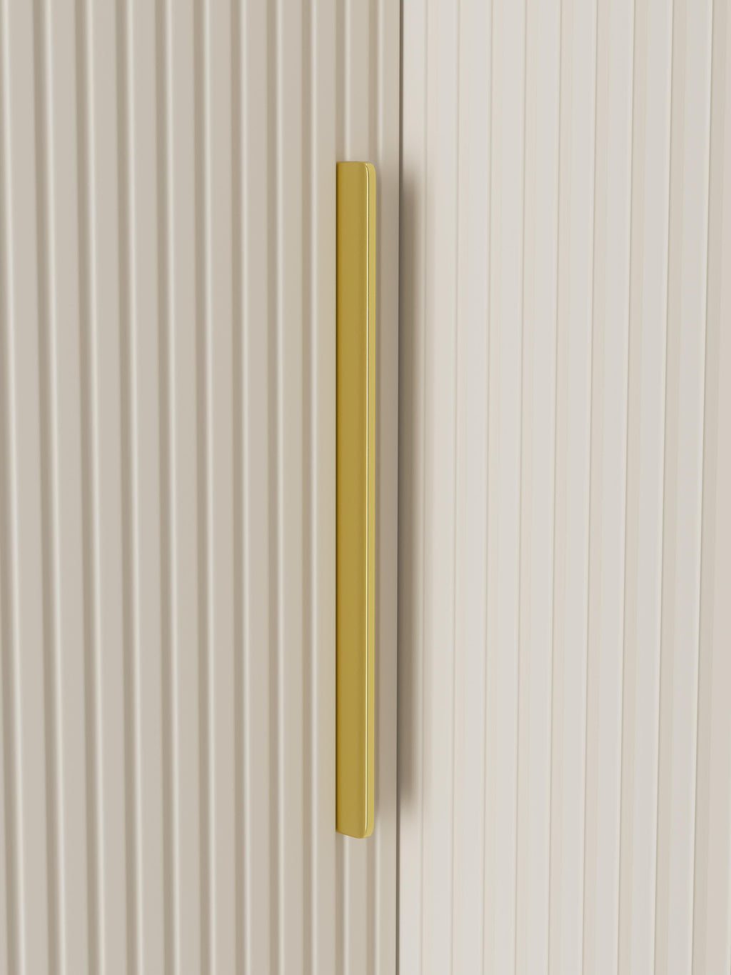 Simone Modular Corner Wardrobe, 165 cm Wide, in various sizes