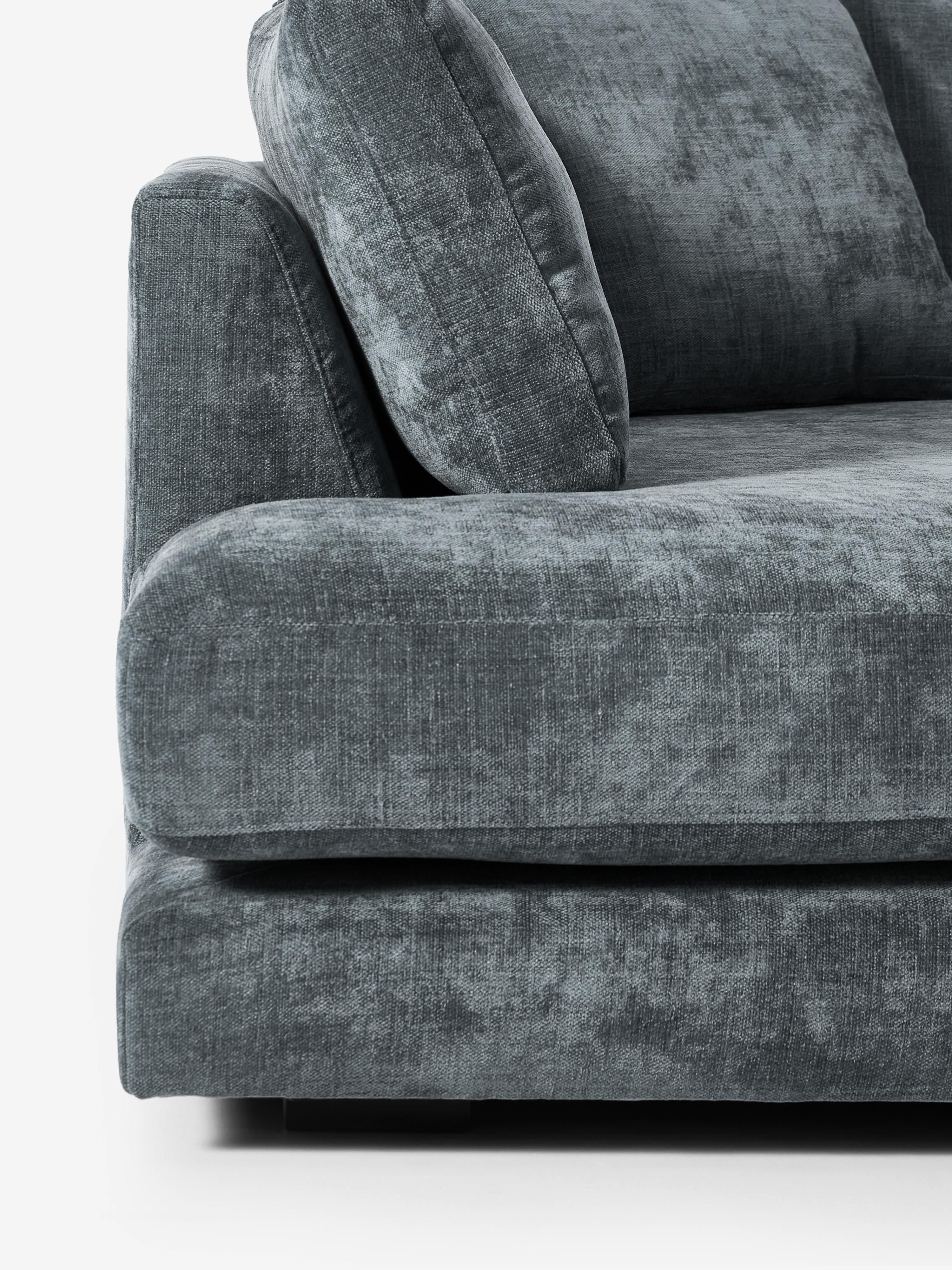 Tribeca Corner Sofa (4-seater)