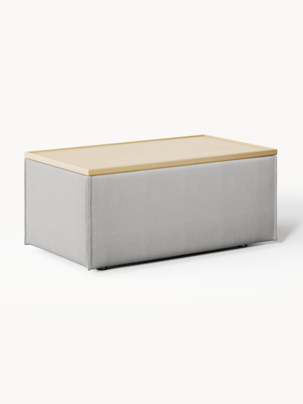 Lennon Ottoman with Storage