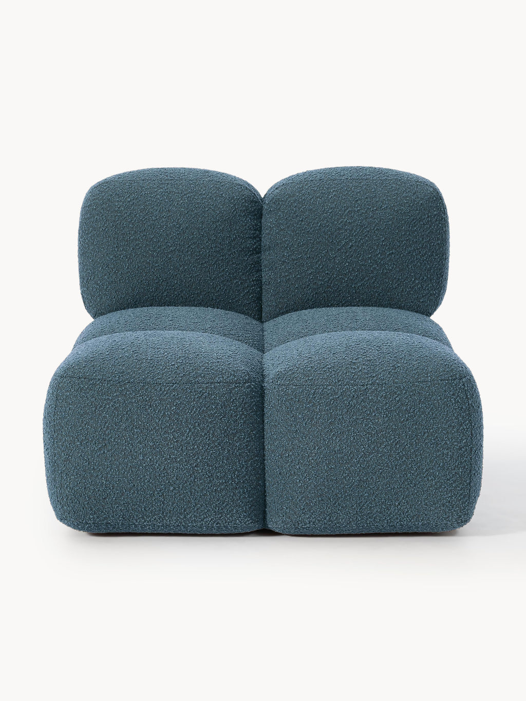 Tayla Bouclé Centre Module