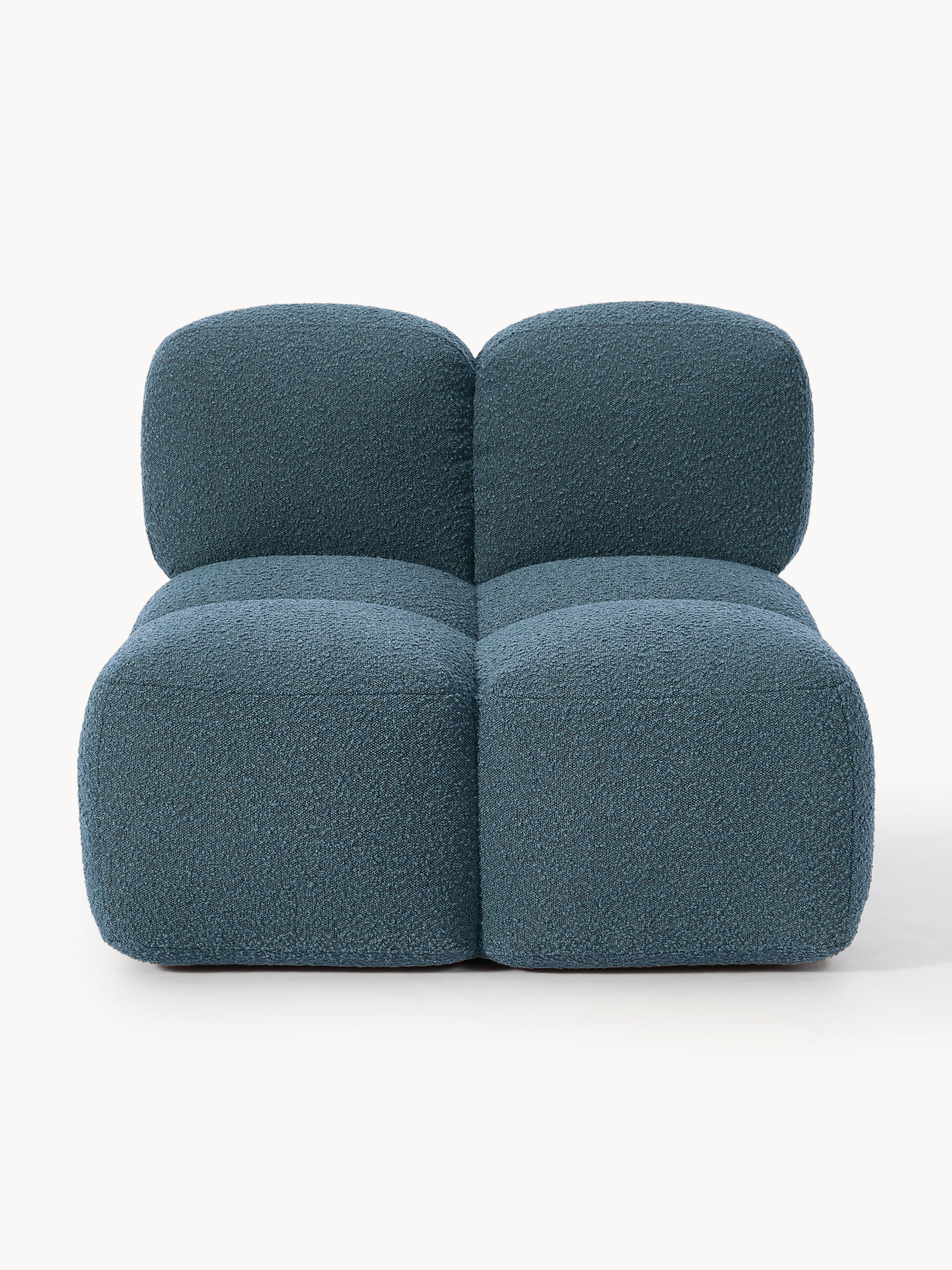 Tayla Bouclé Centre Module