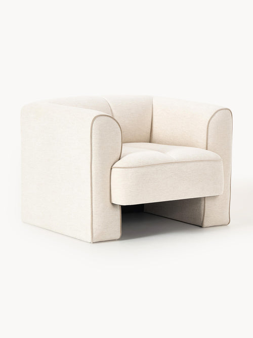 Gallery image 1 - Armchair Bobi
