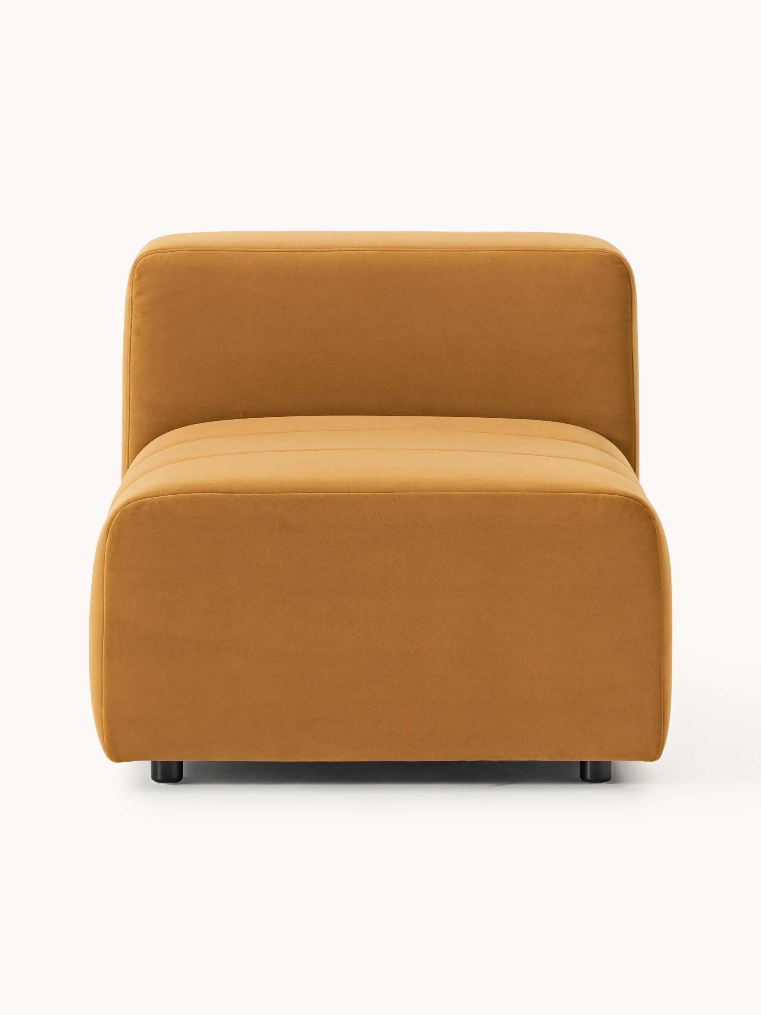 Lena Velvet Middle Module