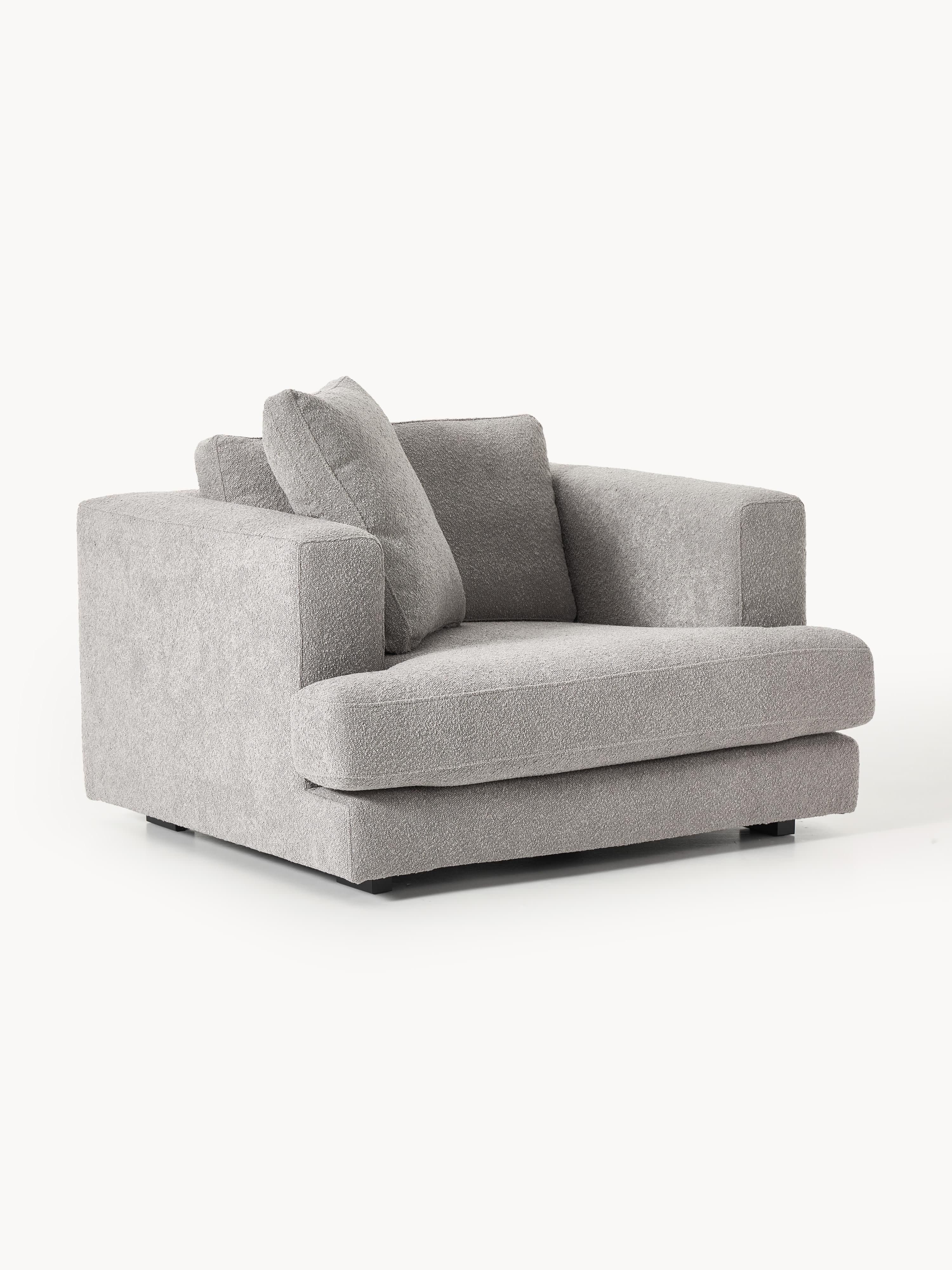 Tribeca Bouclé Armchair