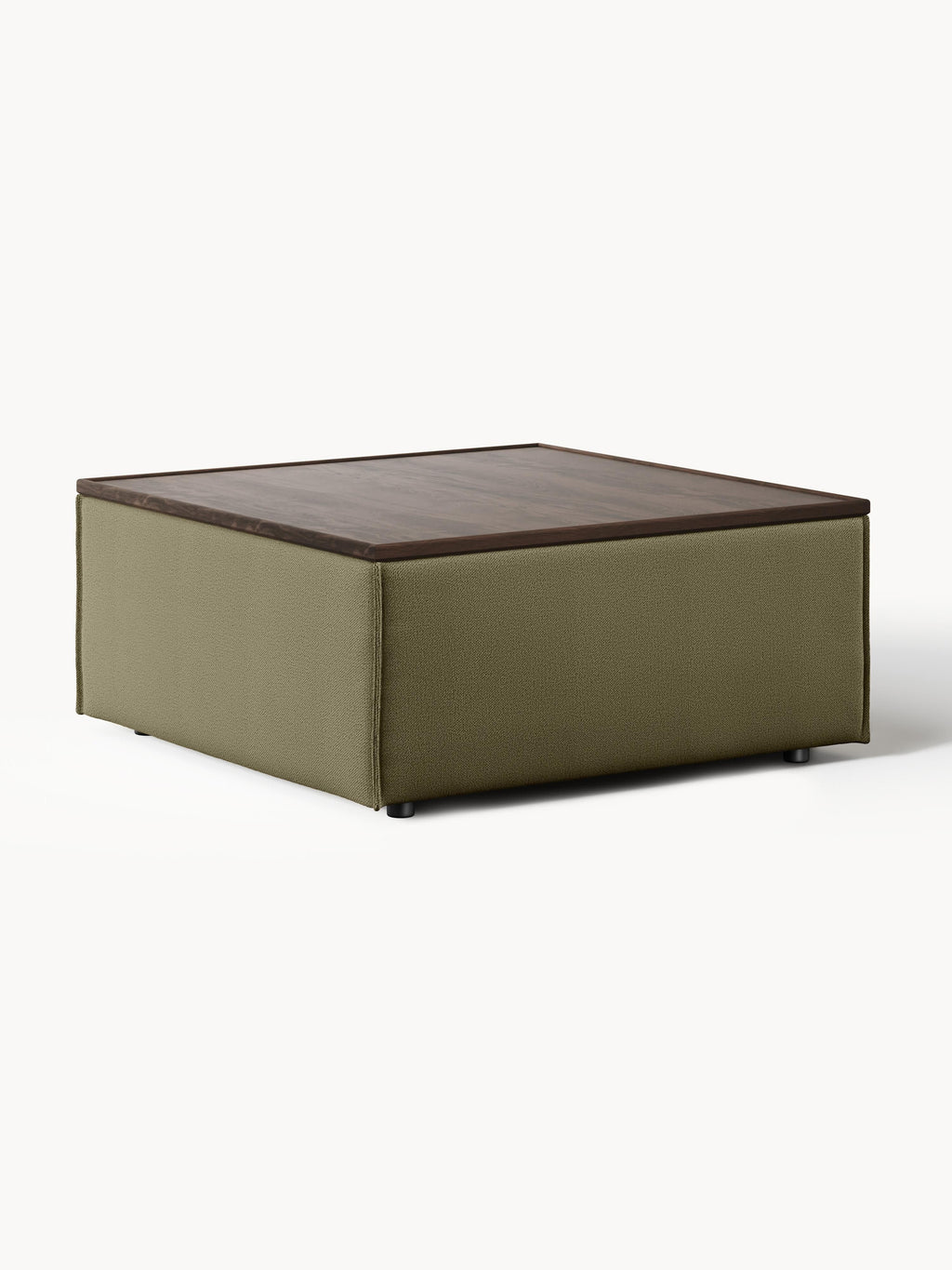 Gallery image 1 - Ottoman Lennon with Storage