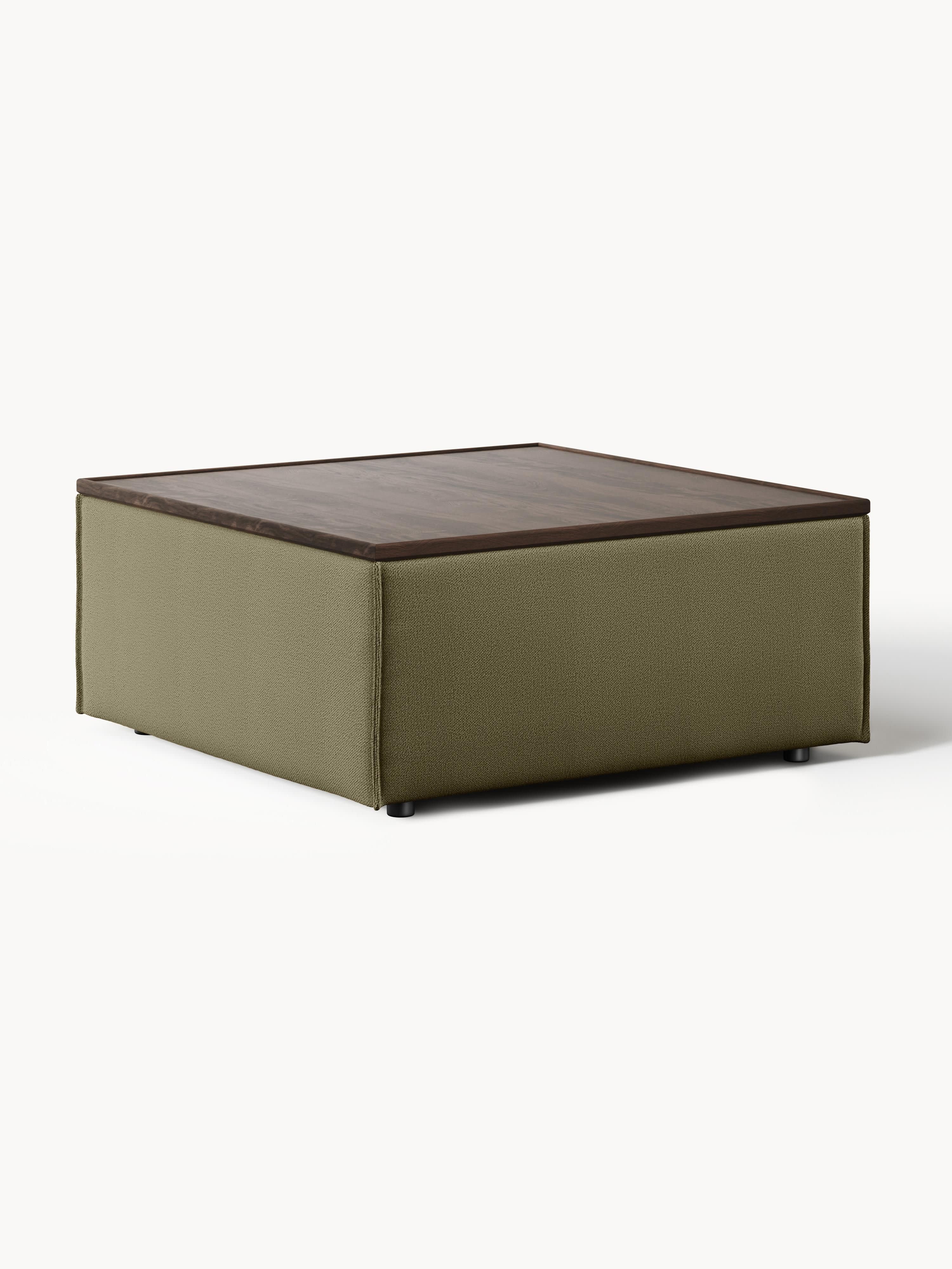 Lennon Ottoman with Storage