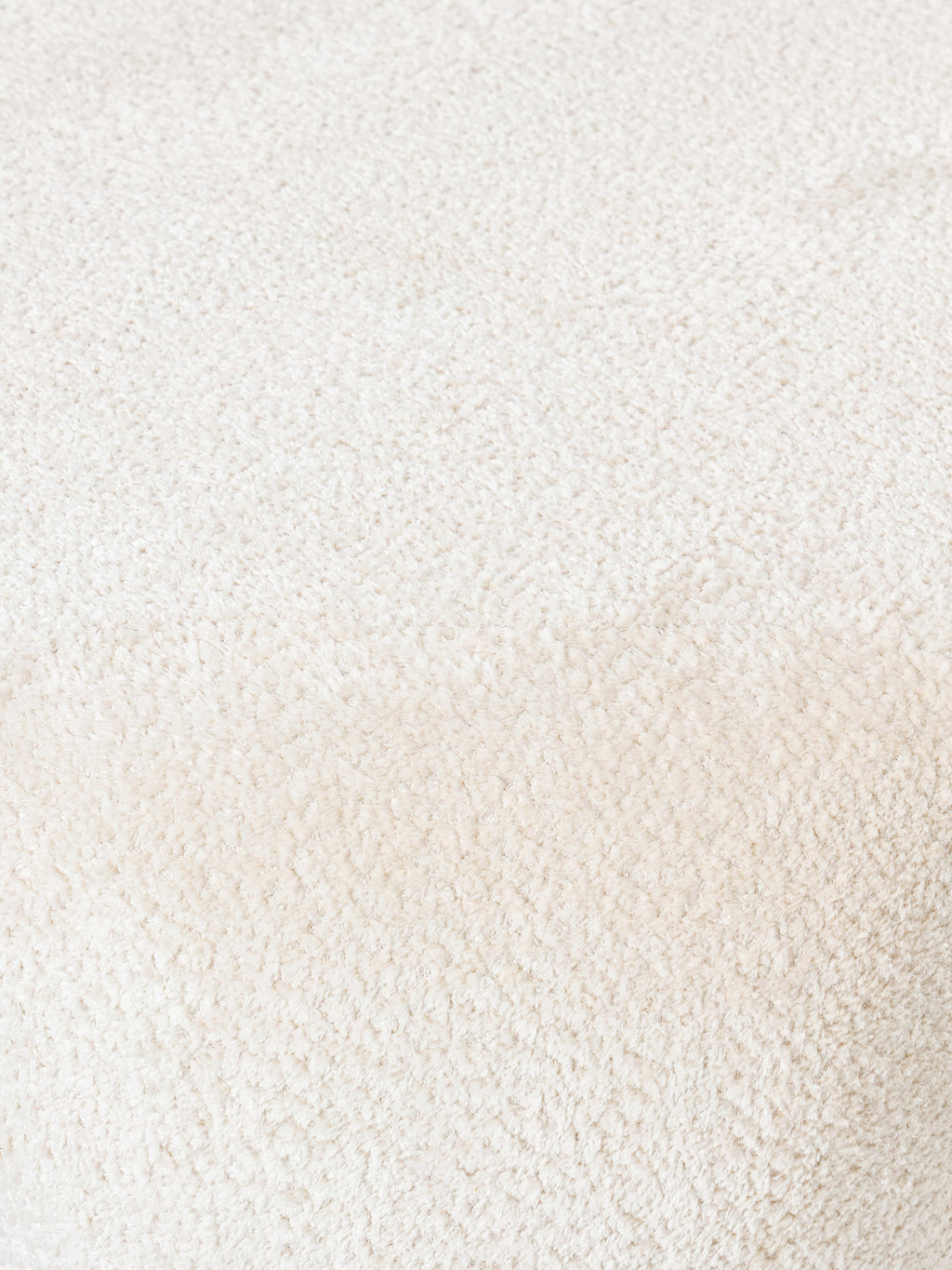 Wolke Teddy Bouclé Corner Module
