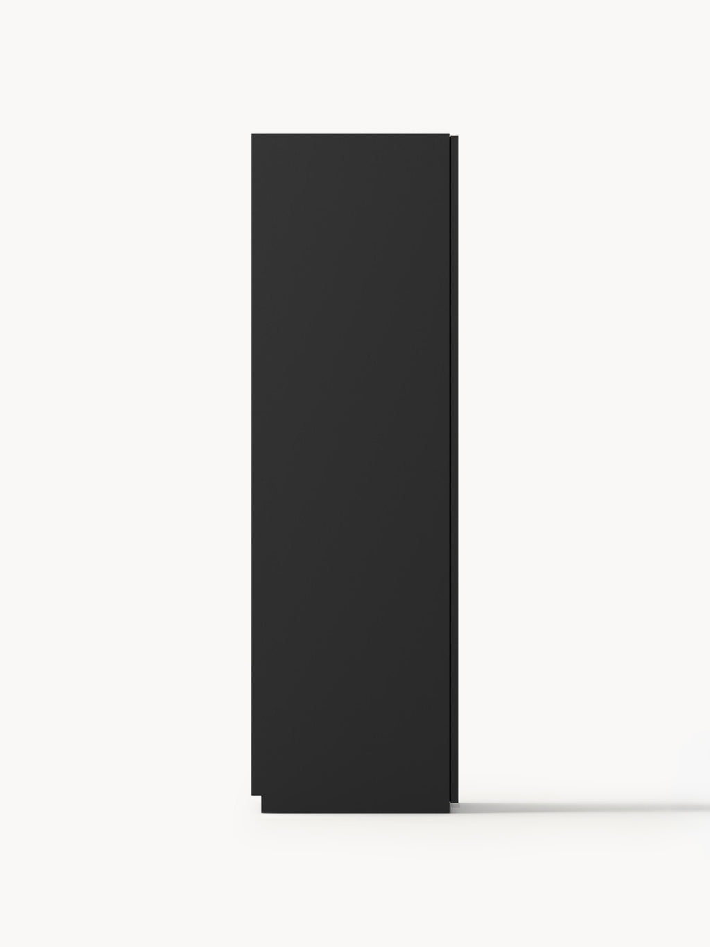 Jeanne Modular Hinged Door Wardrobe, 150 cm Wide, in various sizes