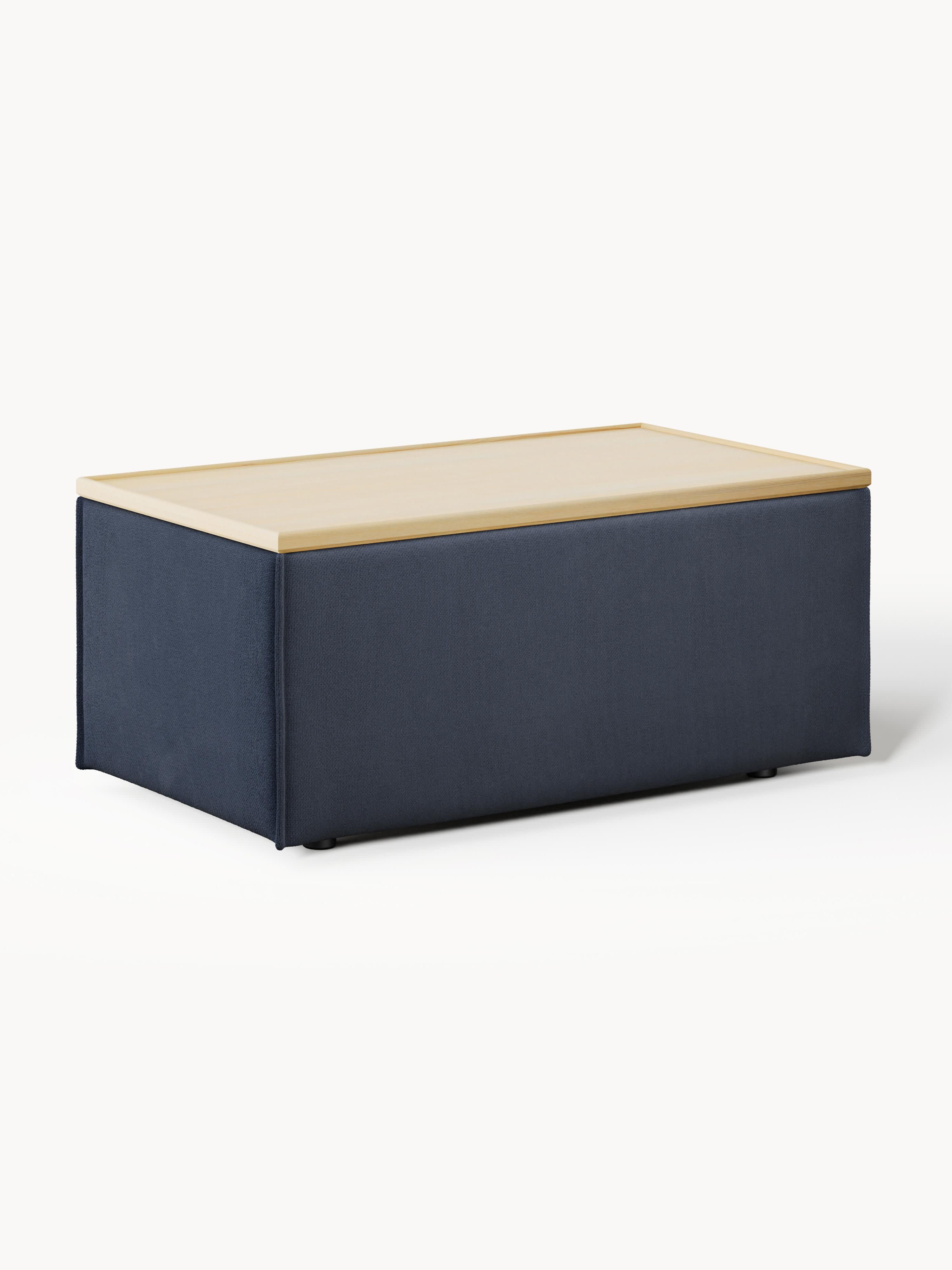 Lennon Ottoman with Storage