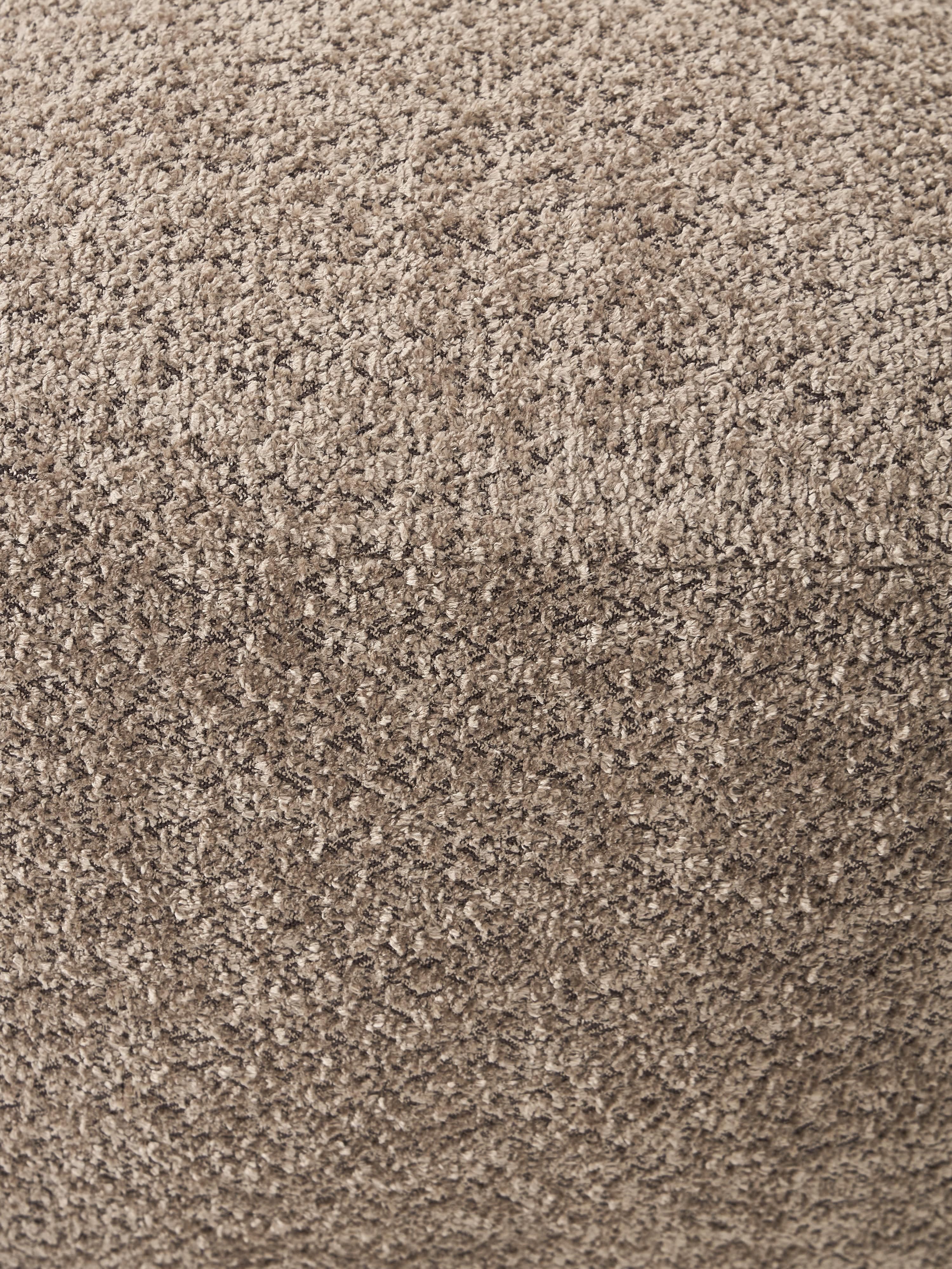 Tayla Teddy Bouclé Corner Module