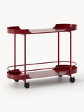 Gallery image 1 - Metal Serving Trolley Taru