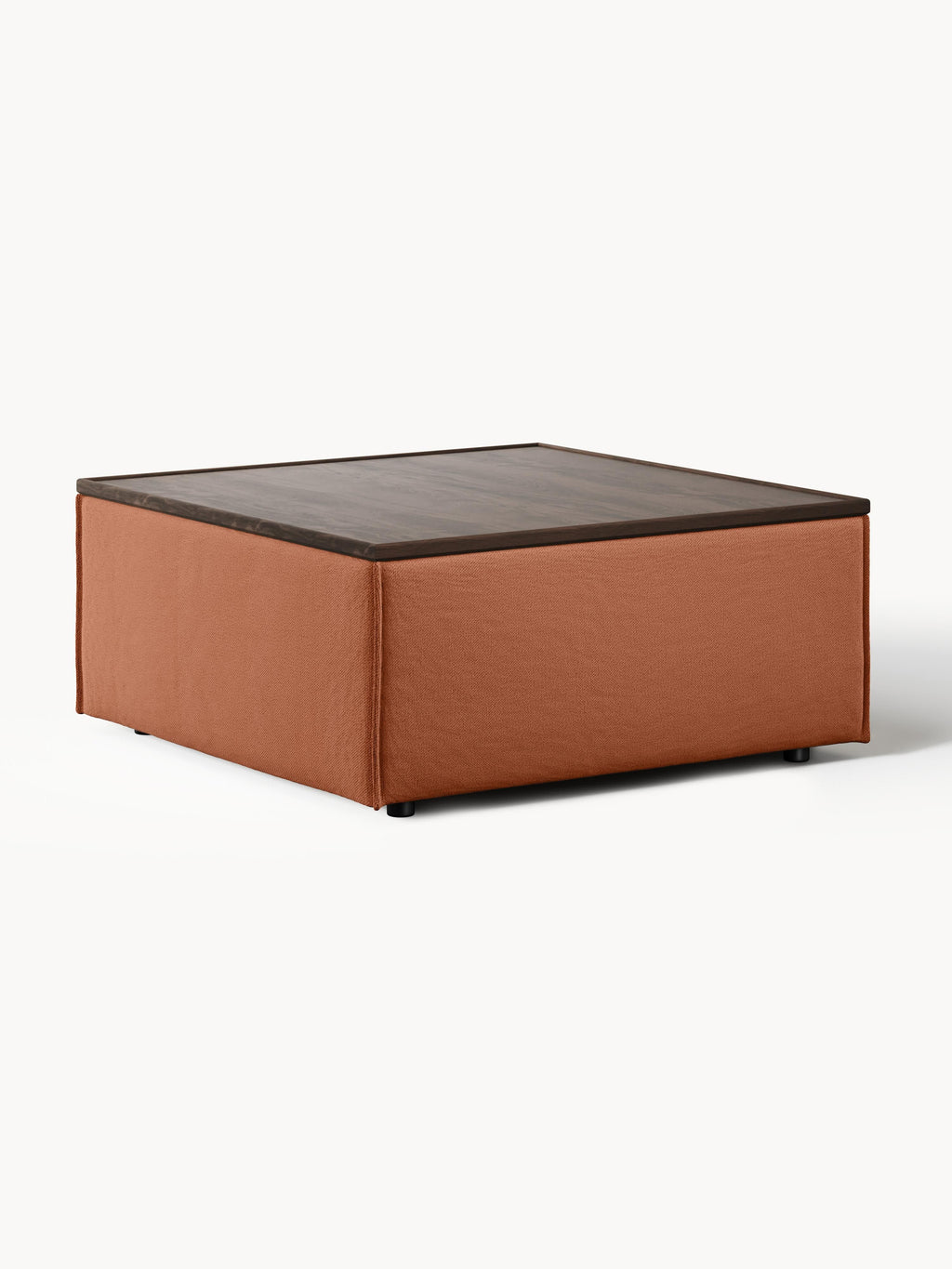 Lennon Ottoman with Storage