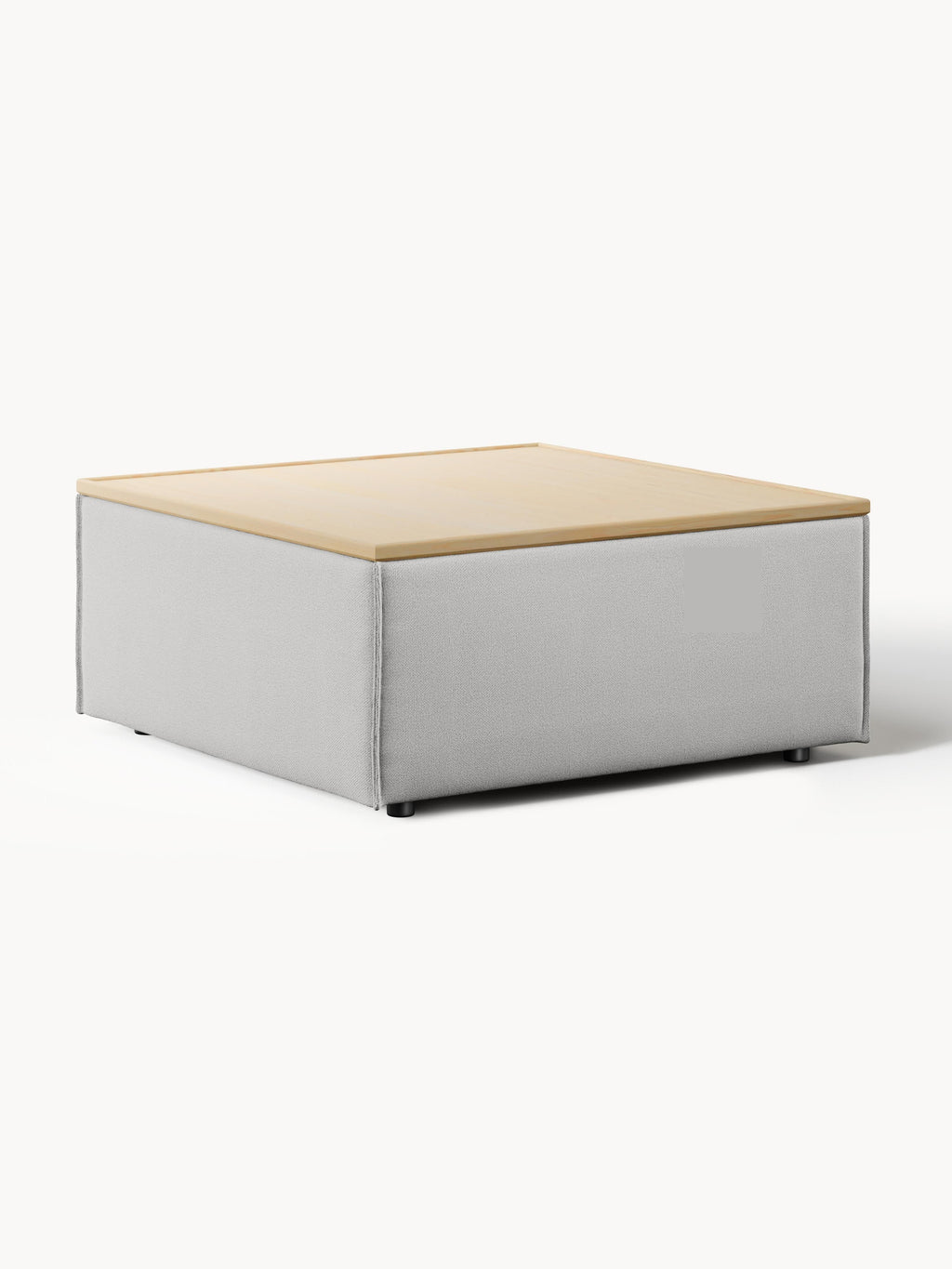 Lennon Ottoman with Storage