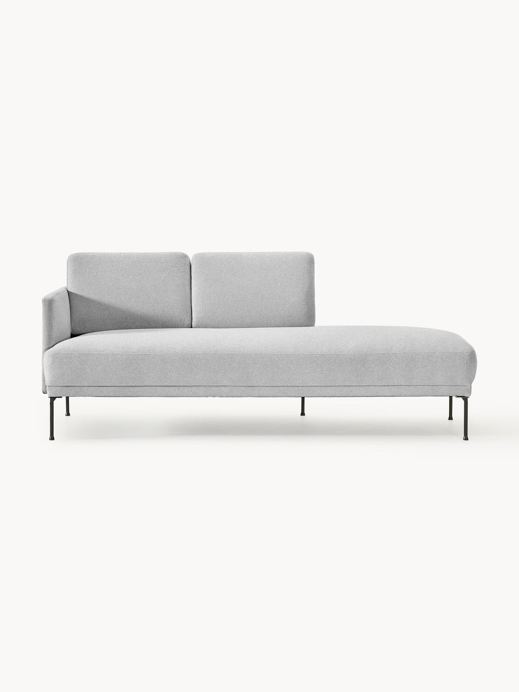 Fluente Ottoman