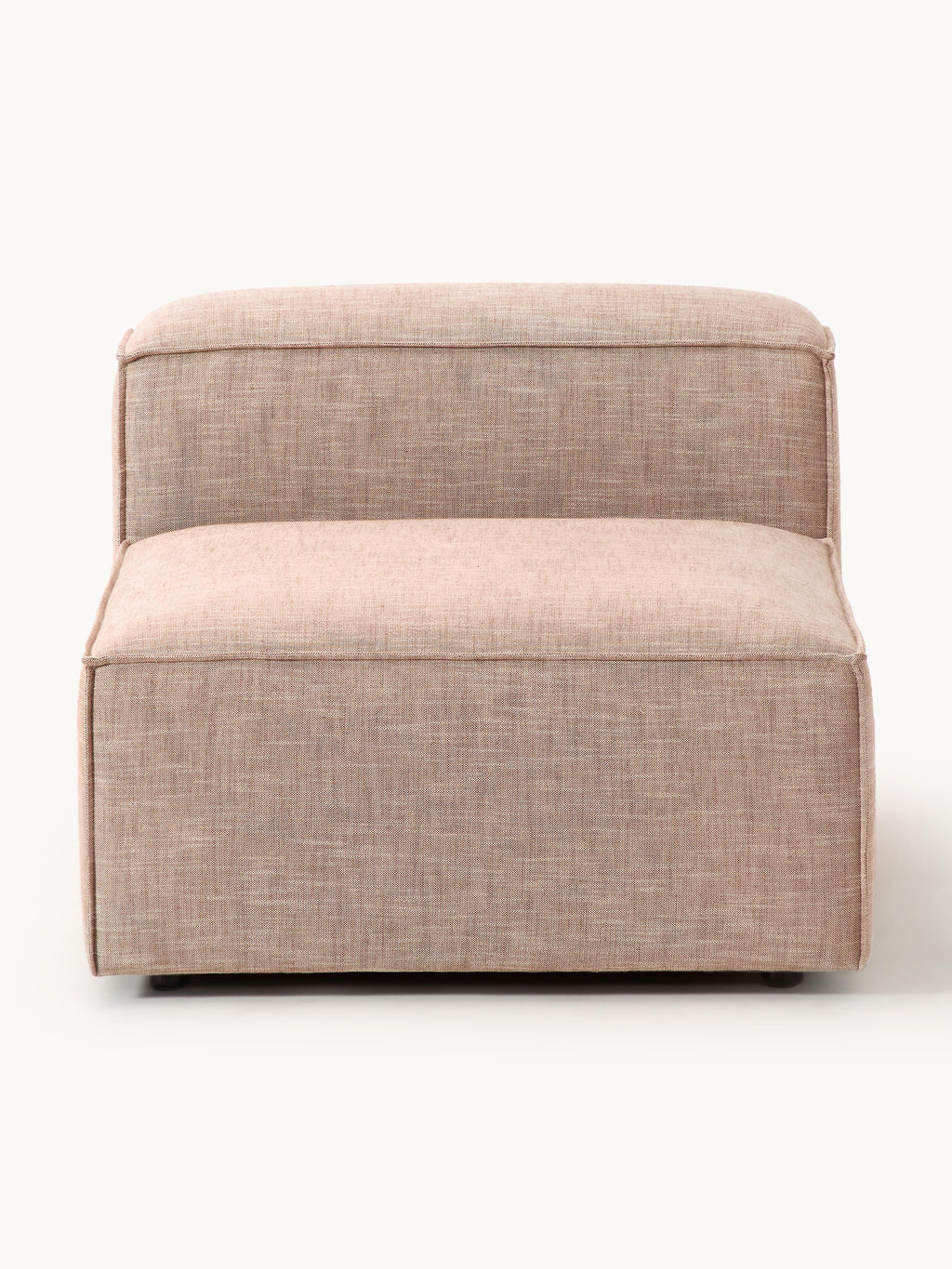 Lennon Linen Blend Centre Module