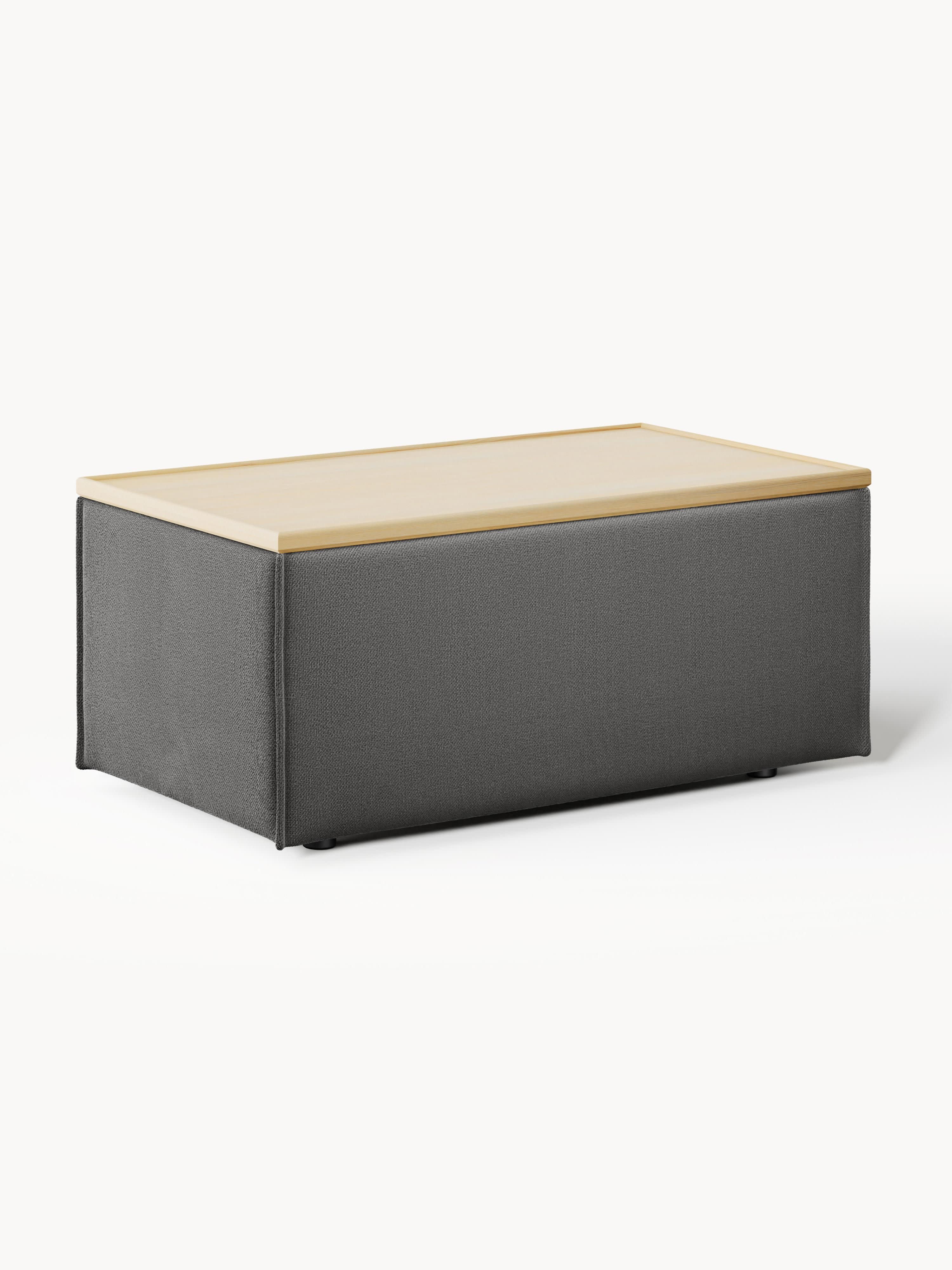 Lennon Ottoman with Storage