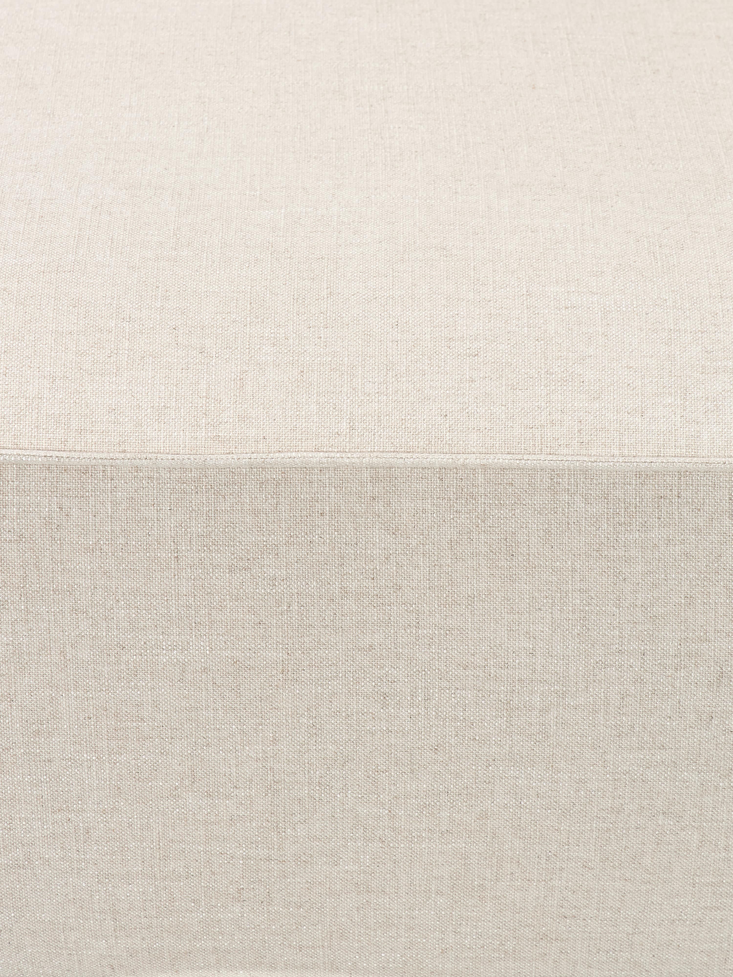 Lennon Linen Blend Armchair