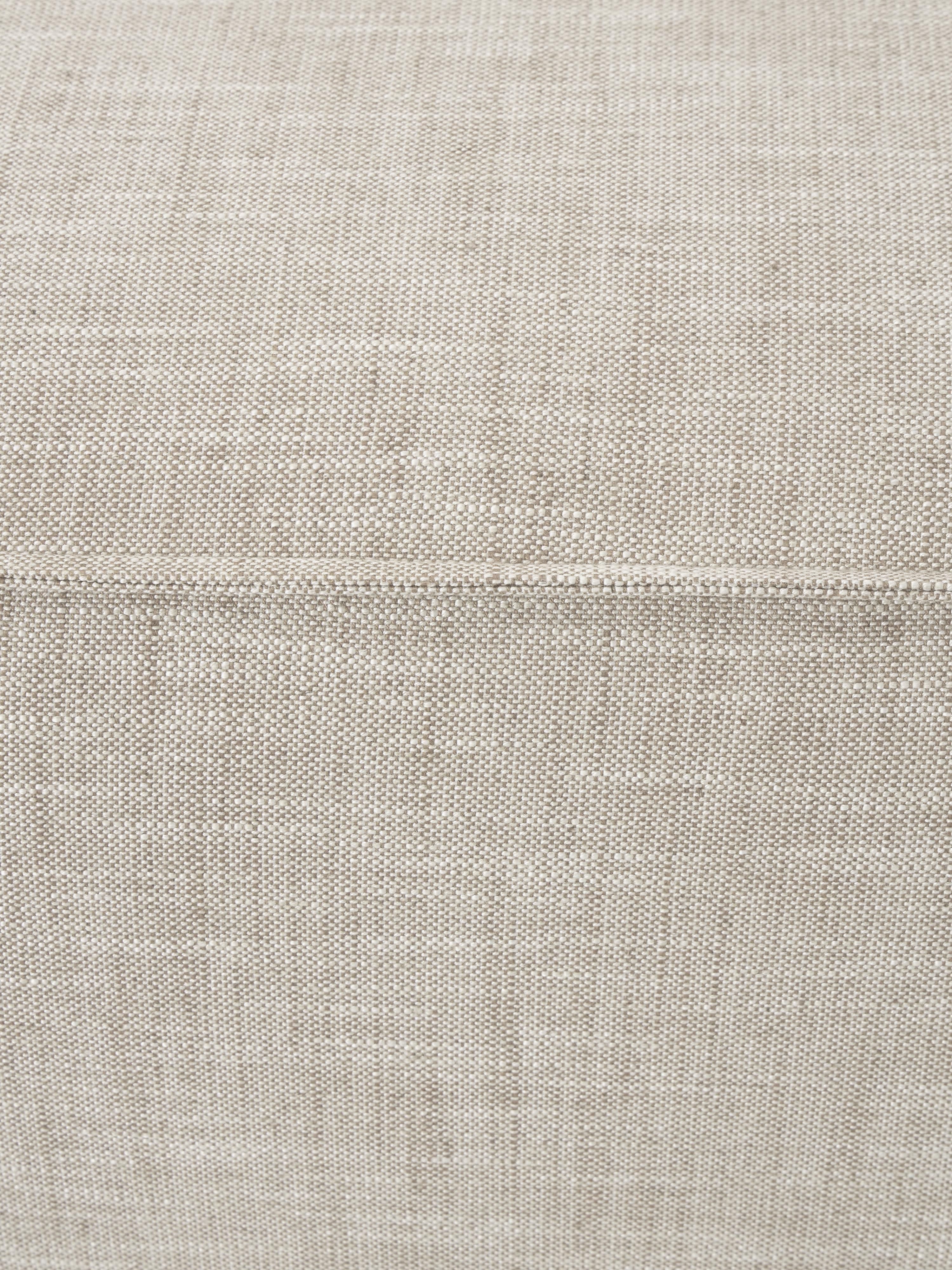 Lennon Linen Blend Corner Module
