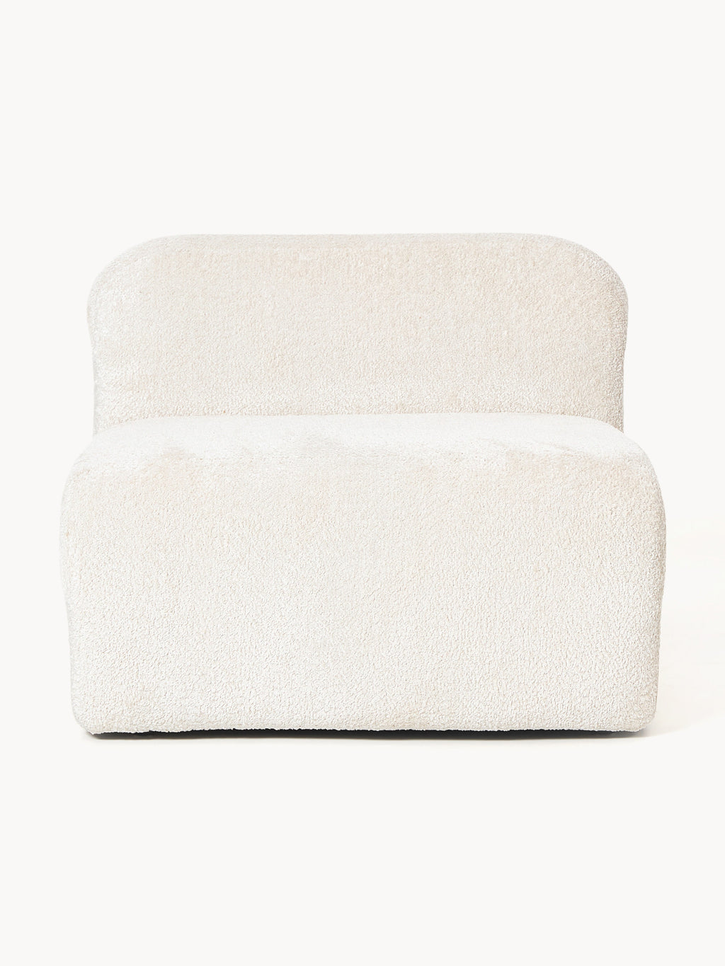 Wolke Teddy-Bouclé Centre Module