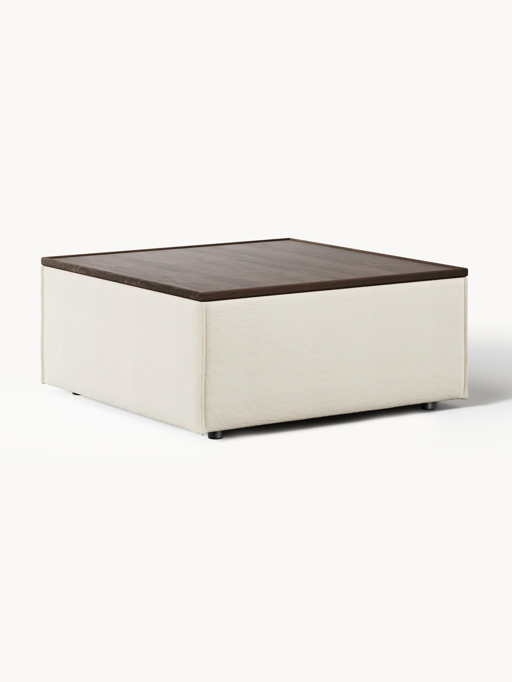 Lennon Ottoman with Storage