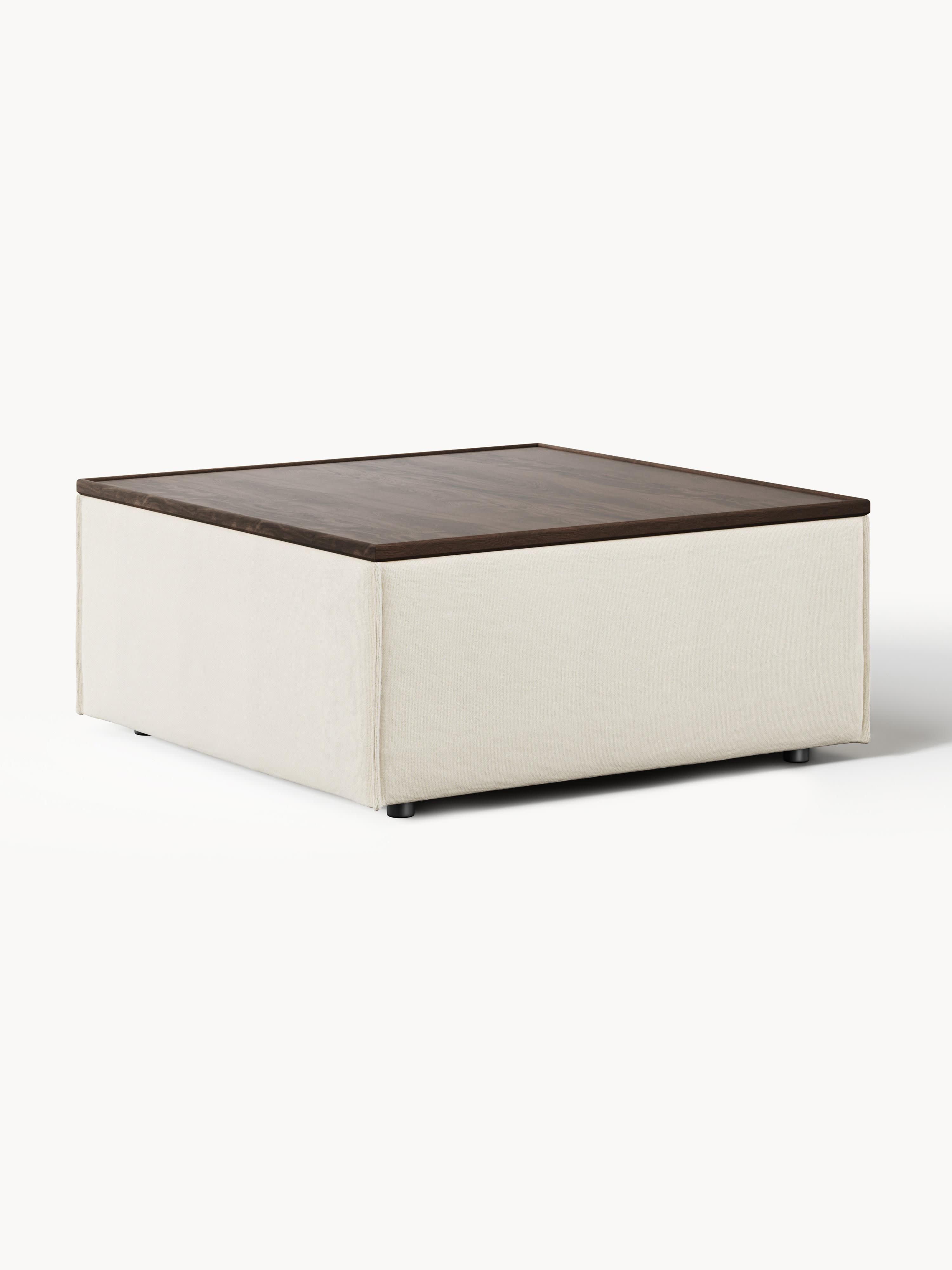 Lennon Ottoman with Storage