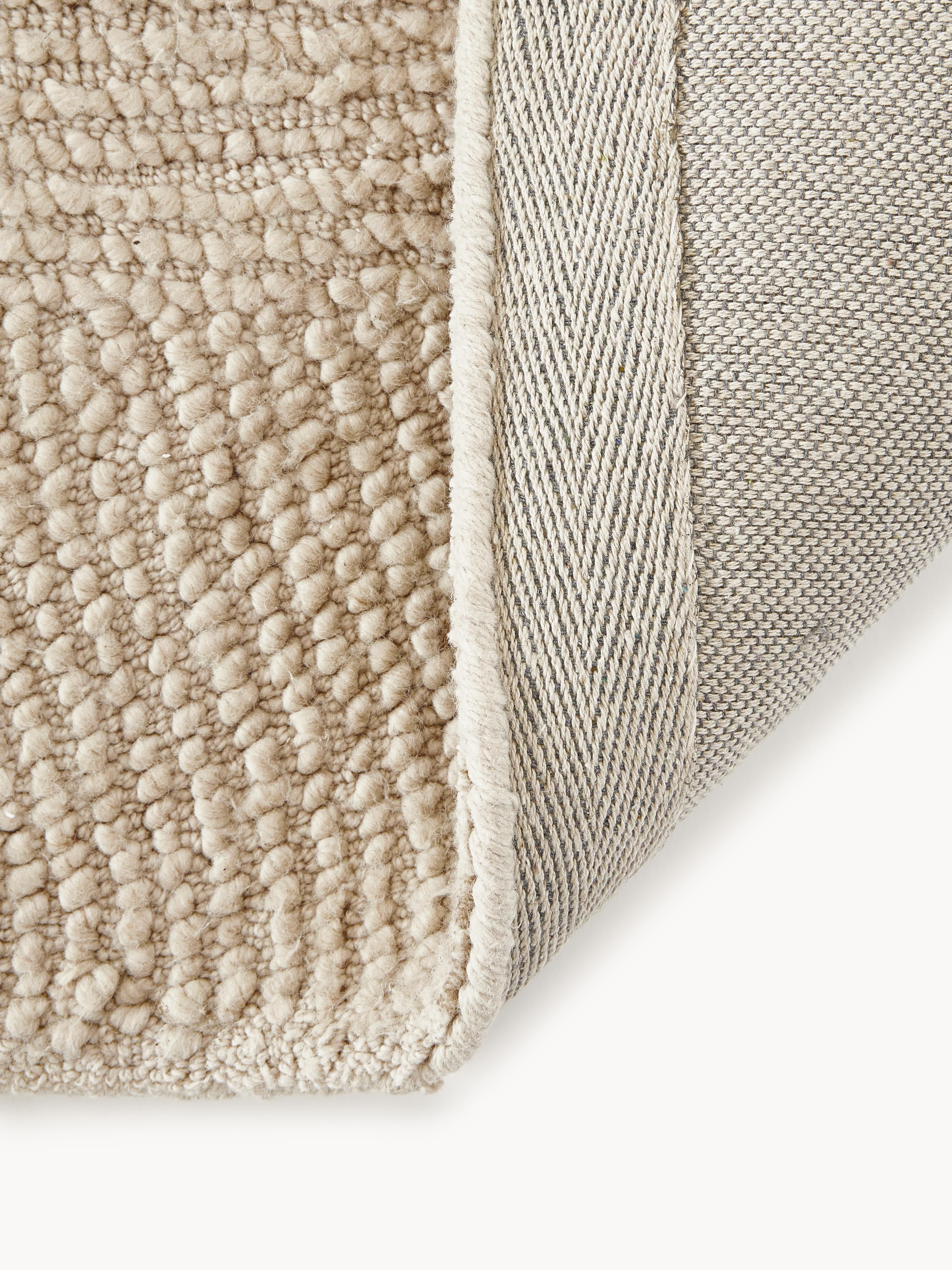Eleni Hand-Tufted Wool Runner