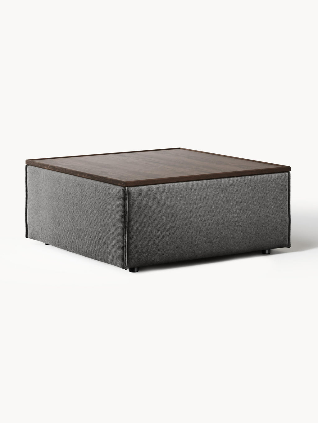 Gallery image 1 - Ottoman Lennon with Storage