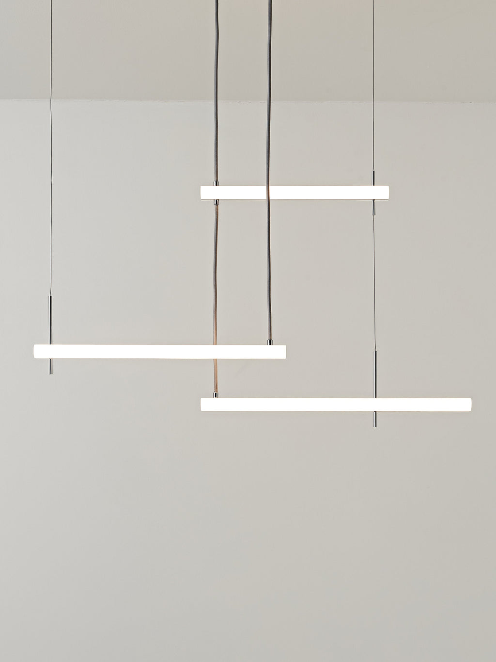Aleron Large LED Pendant Light