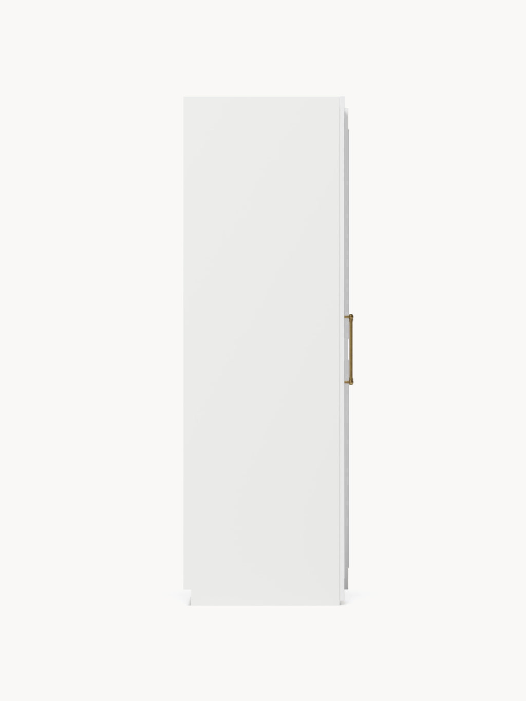 Charlotte Modular Sliding Door Wardrobe, 200 cm Wide, in various sizes