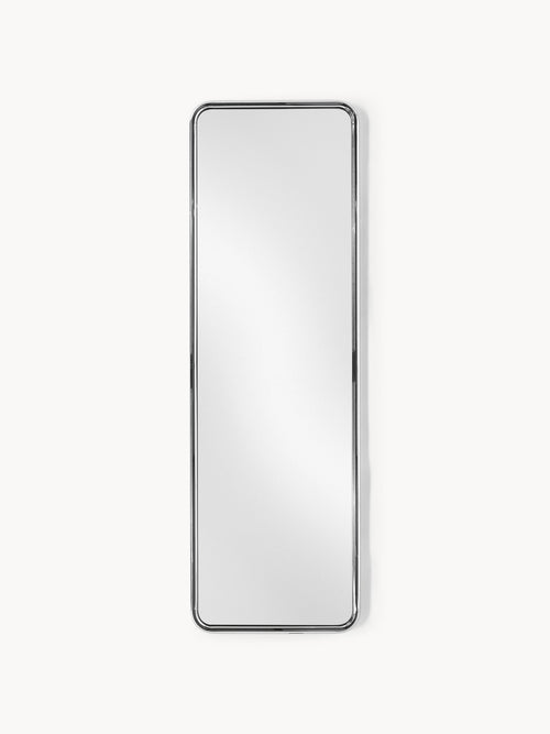 Gallery image 1 - Square Full-Length Leaner Mirror Blake